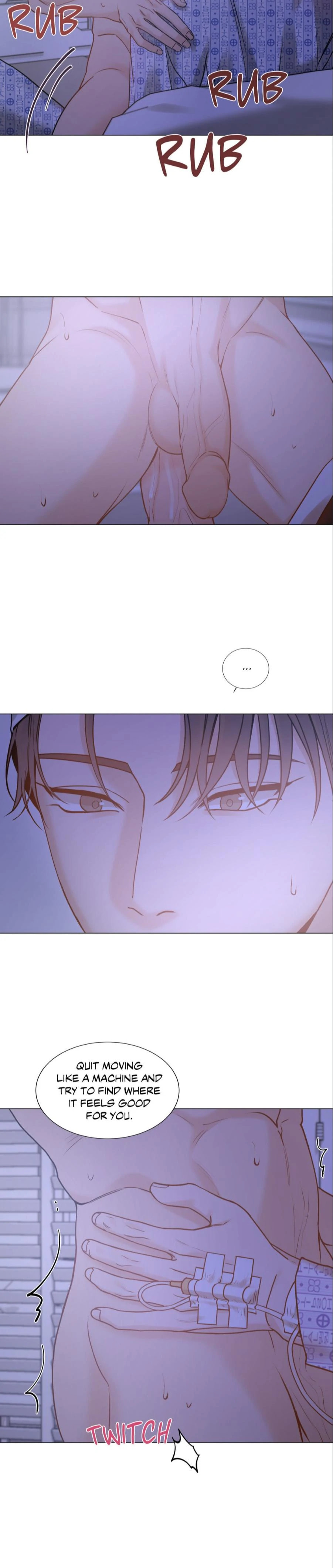 Read My Suha chapter 118.4 image 41 on Lezhin