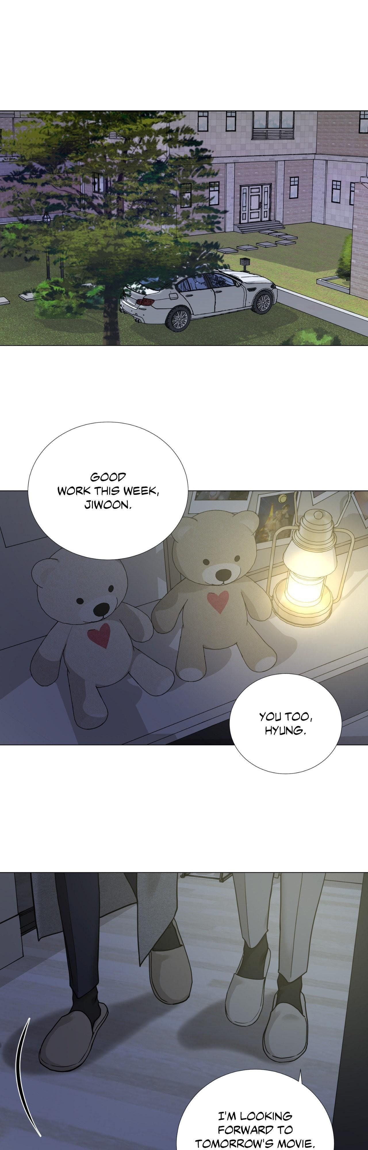 Read My Suha chapter 118.6 image 0 on Lezhin