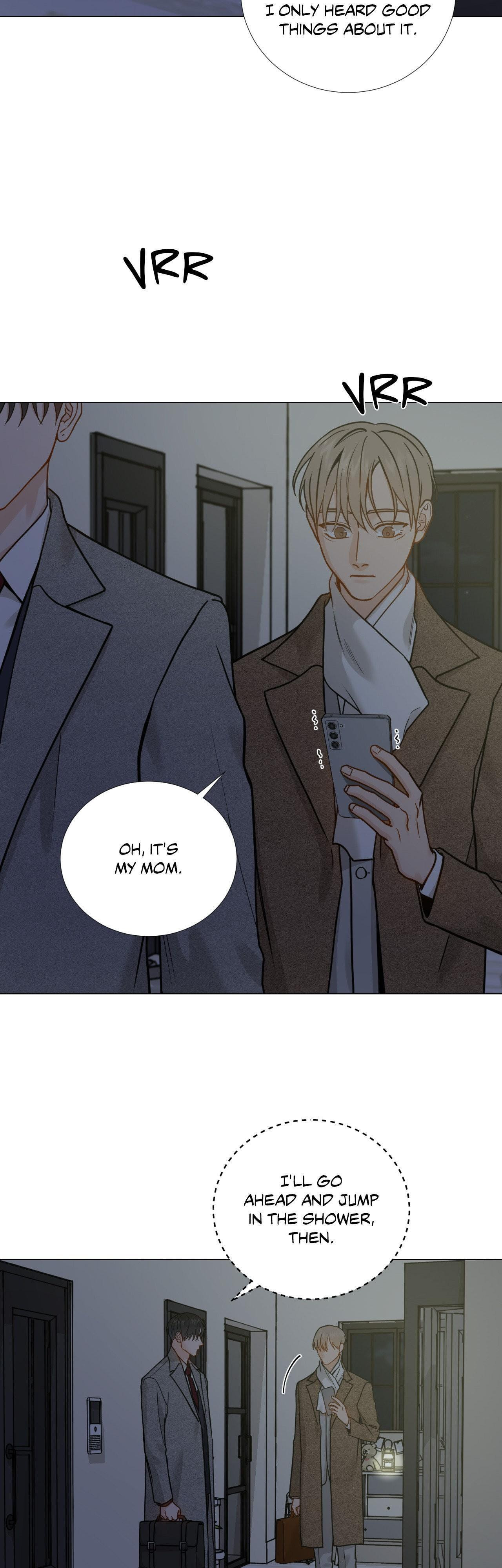 Read My Suha chapter 118.6 image 1 on Lezhin