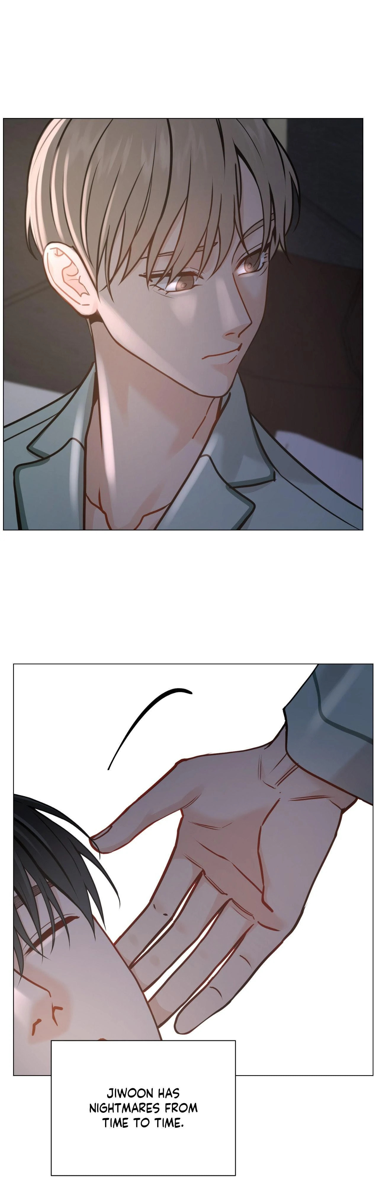 Read My Suha chapter 118.6 image 10 on Lezhin