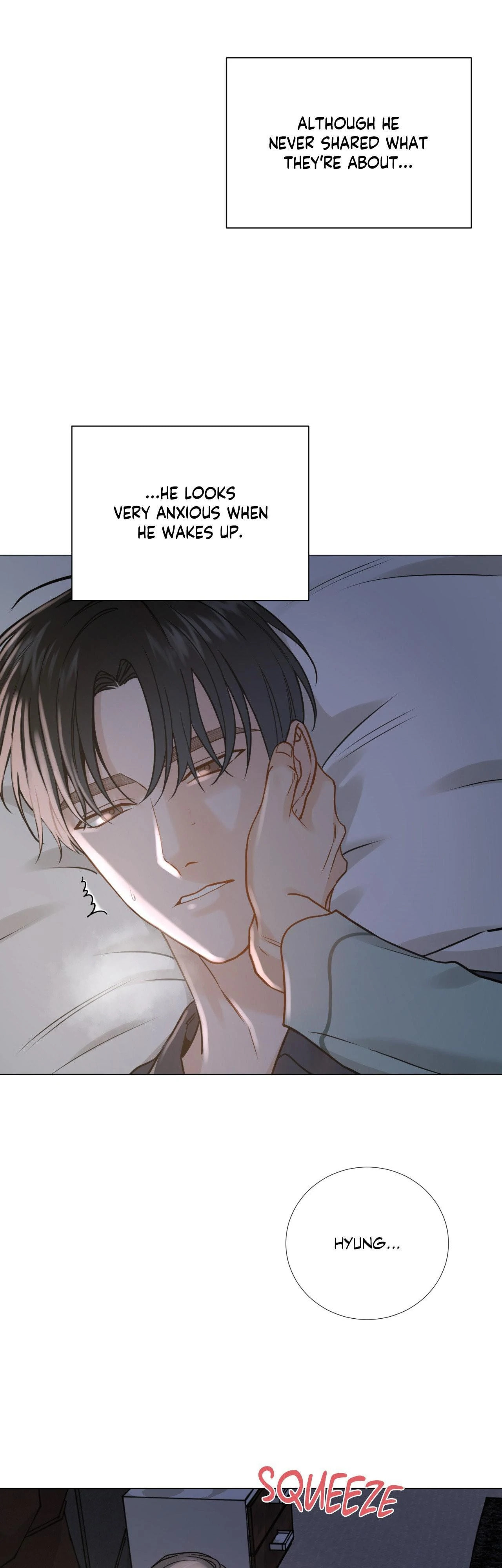 Read My Suha chapter 118.6 image 11 on Lezhin