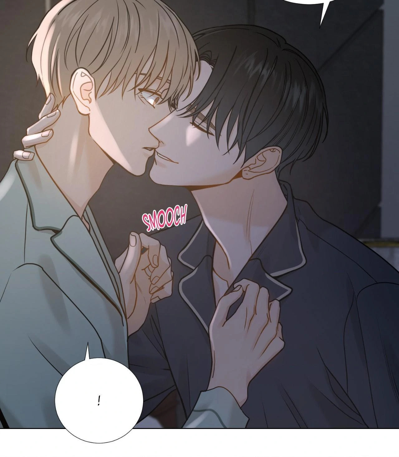 Read My Suha chapter 118.6 image 13 on Lezhin