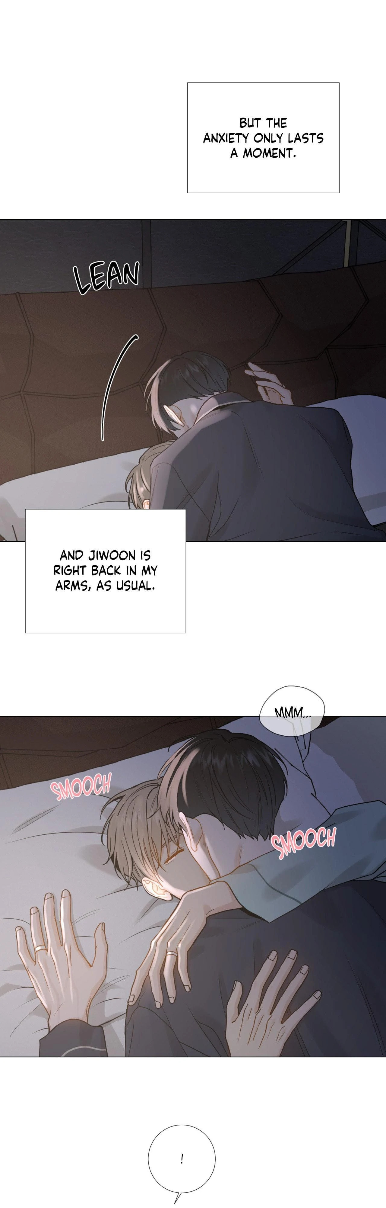 Read My Suha chapter 118.6 image 14 on Lezhin