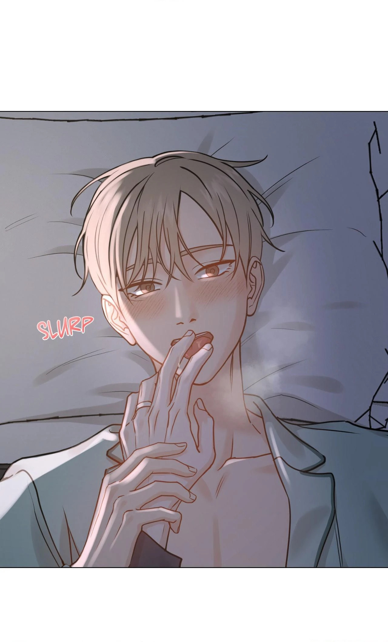 Read My Suha chapter 118.6 image 18 on Lezhin