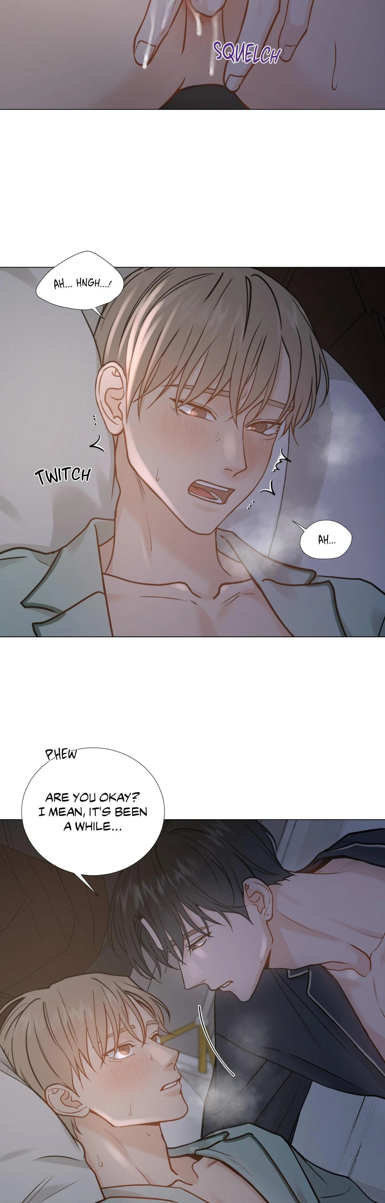 Read My Suha chapter 118.6 image 21 on Lezhin