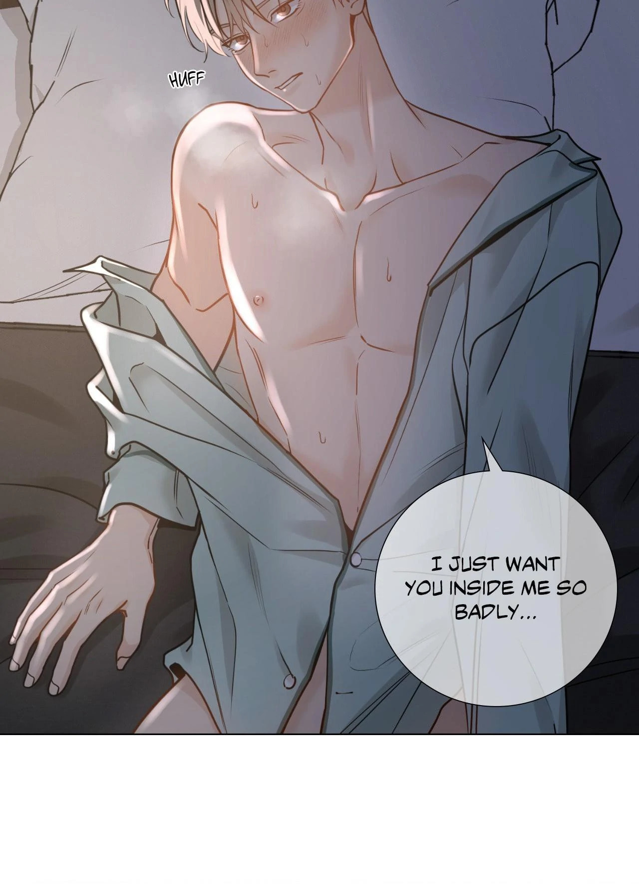 Read My Suha chapter 118.6 image 23 on Lezhin