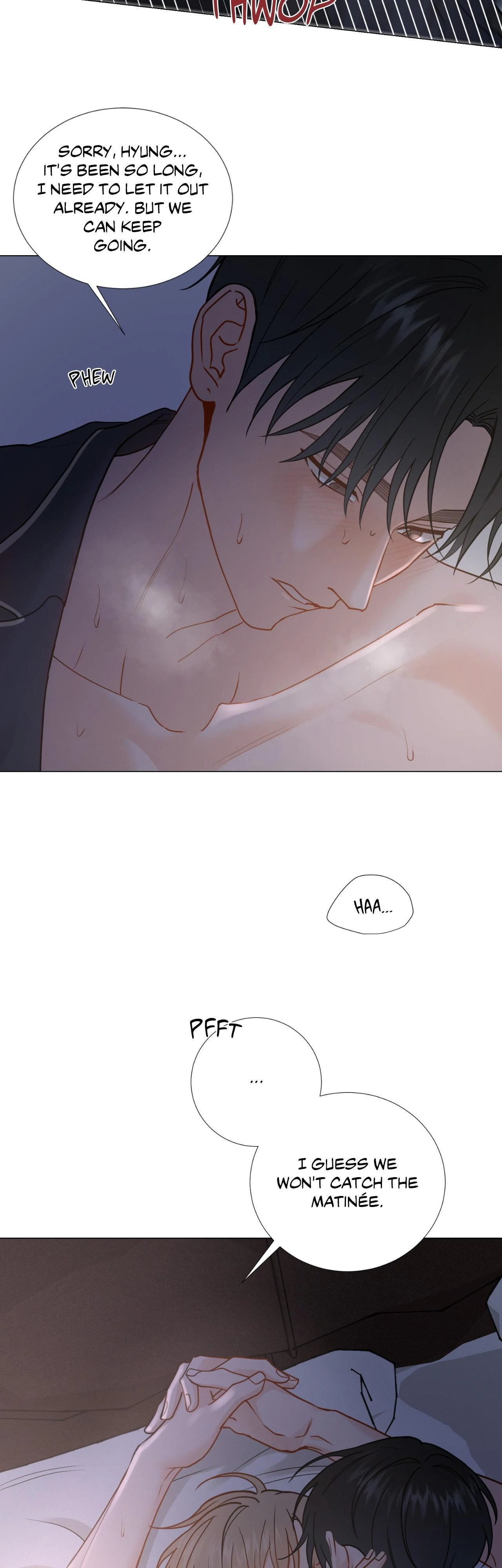 Read My Suha chapter 118.6 image 27 on Lezhin