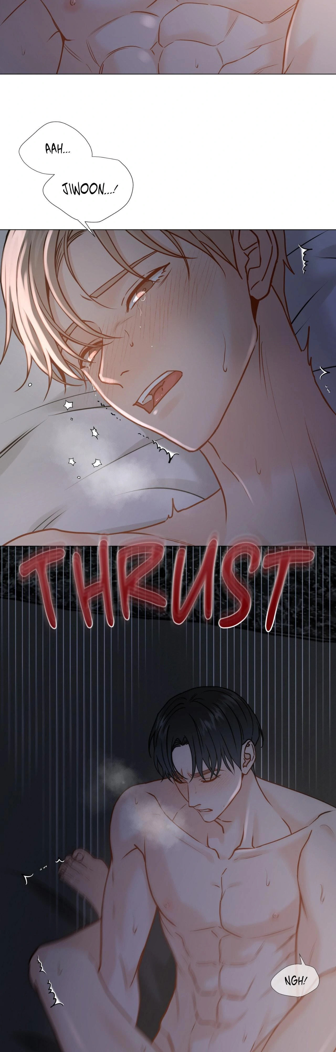 Read My Suha chapter 118.6 image 31 on Lezhin