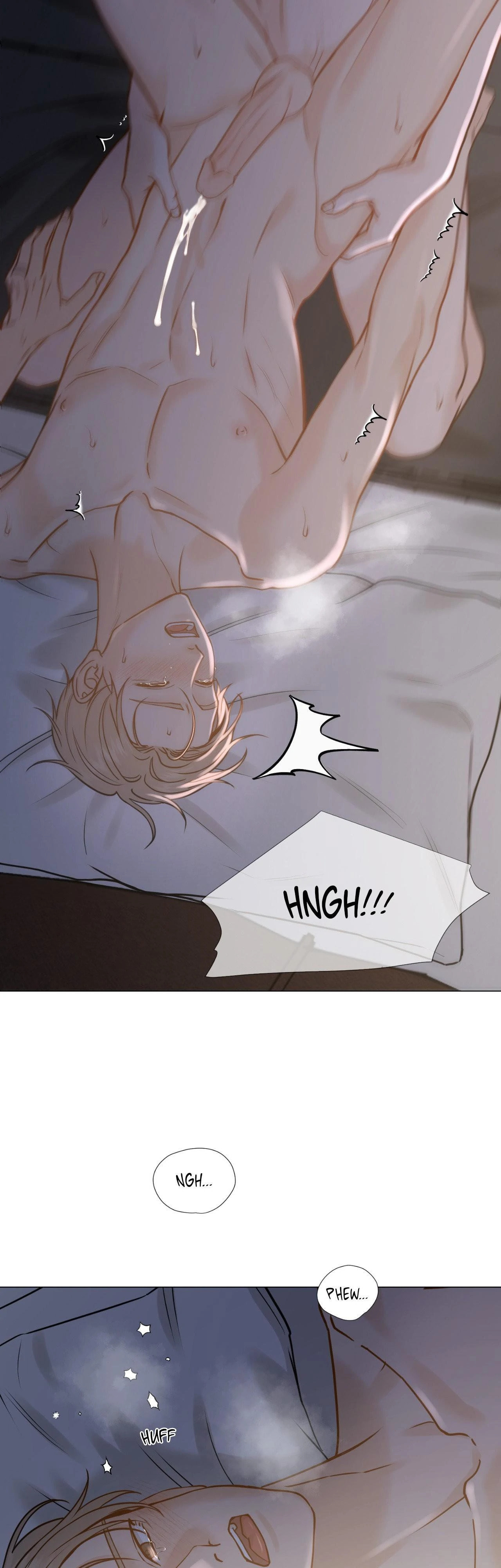 Read My Suha chapter 118.6 image 32 on Lezhin