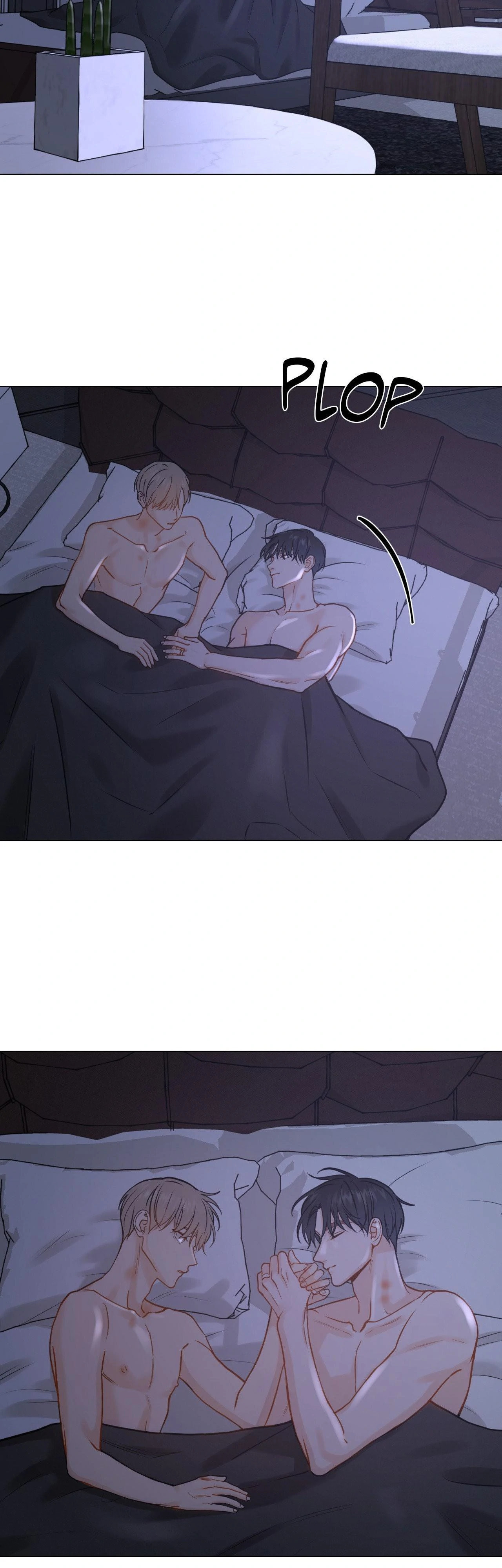 Read My Suha chapter 118.6 image 41 on Lezhin