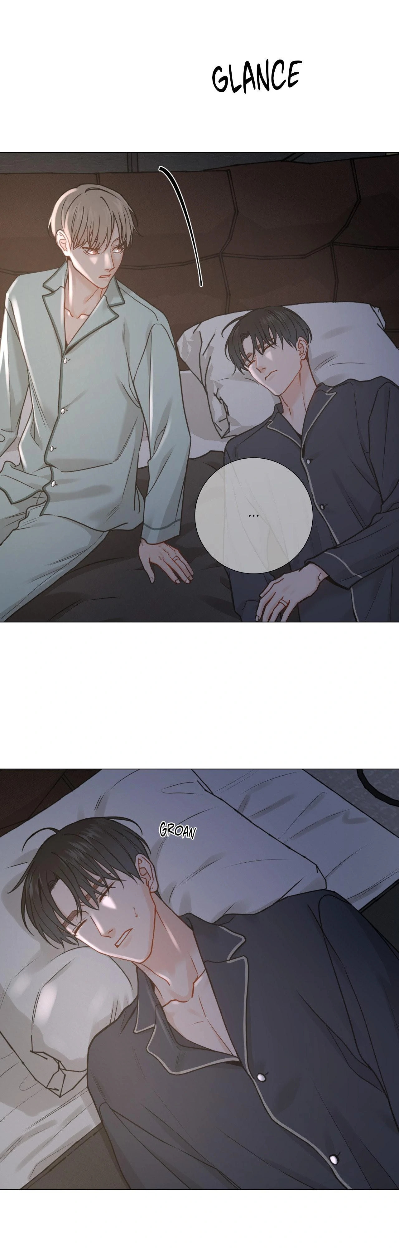Read My Suha chapter 118.6 image 9 on Lezhin