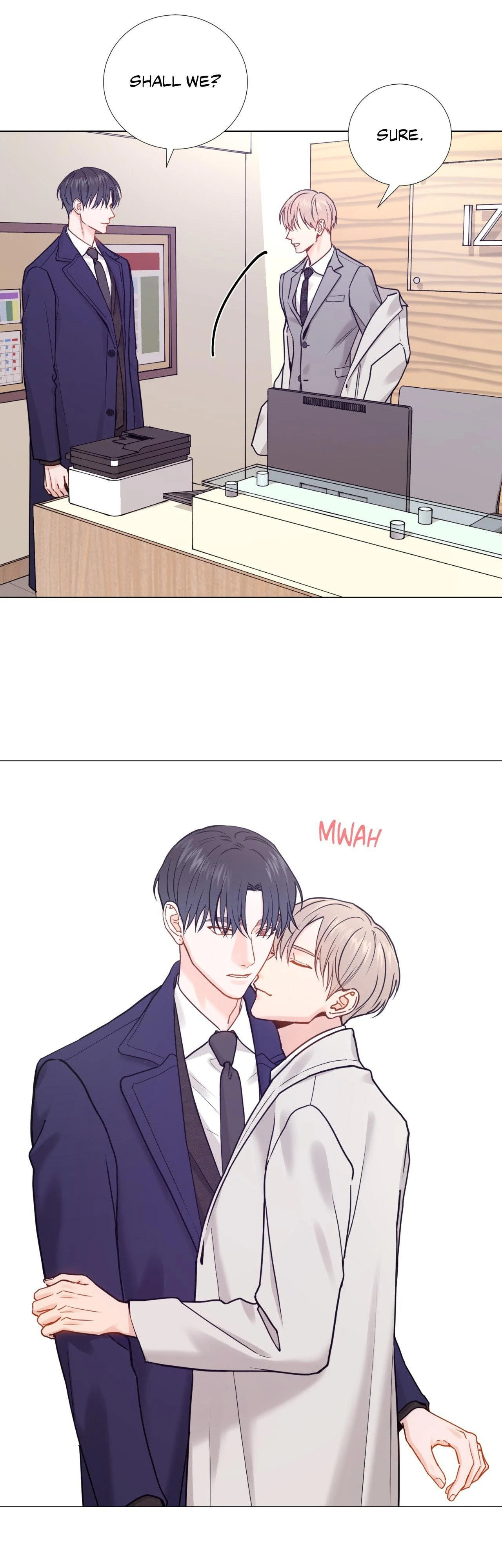 Read My Suha chapter 118.7 image 28 on Lezhin