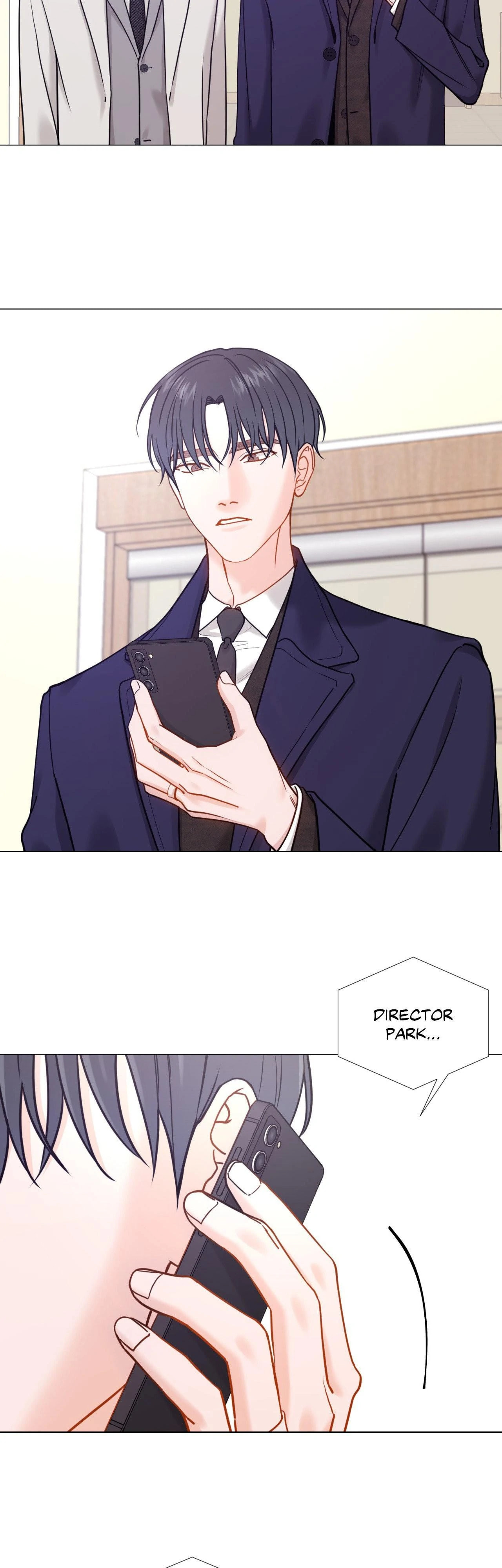 Read My Suha chapter 118.7 image 31 on Lezhin