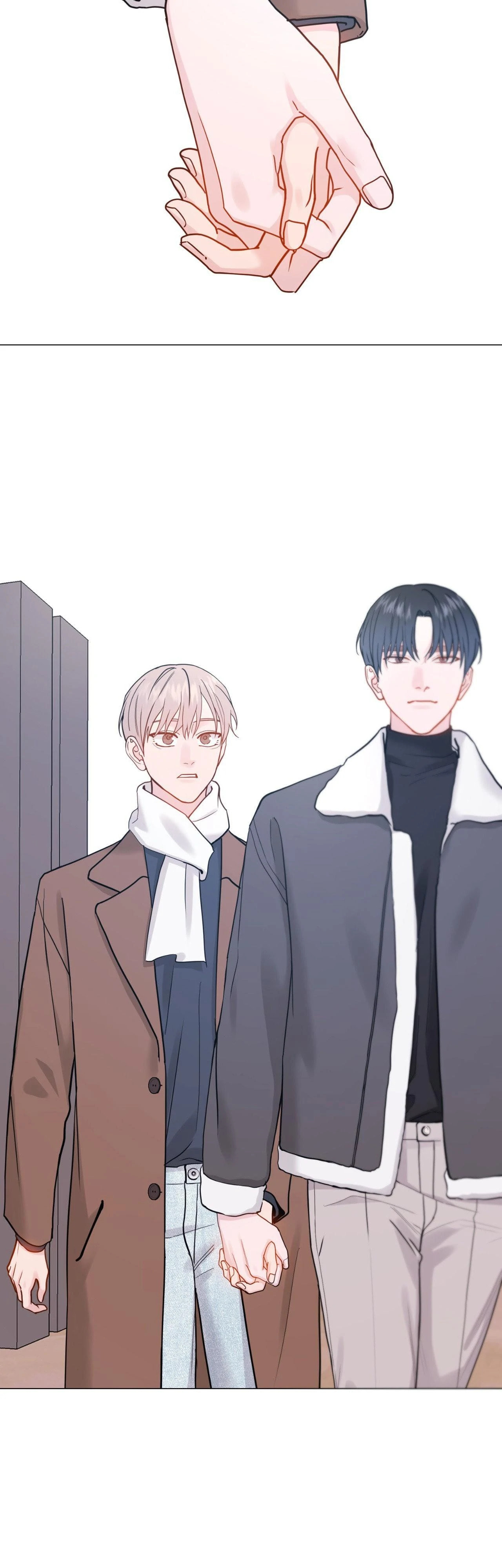 Read My Suha chapter 118.7 image 6 on Lezhin