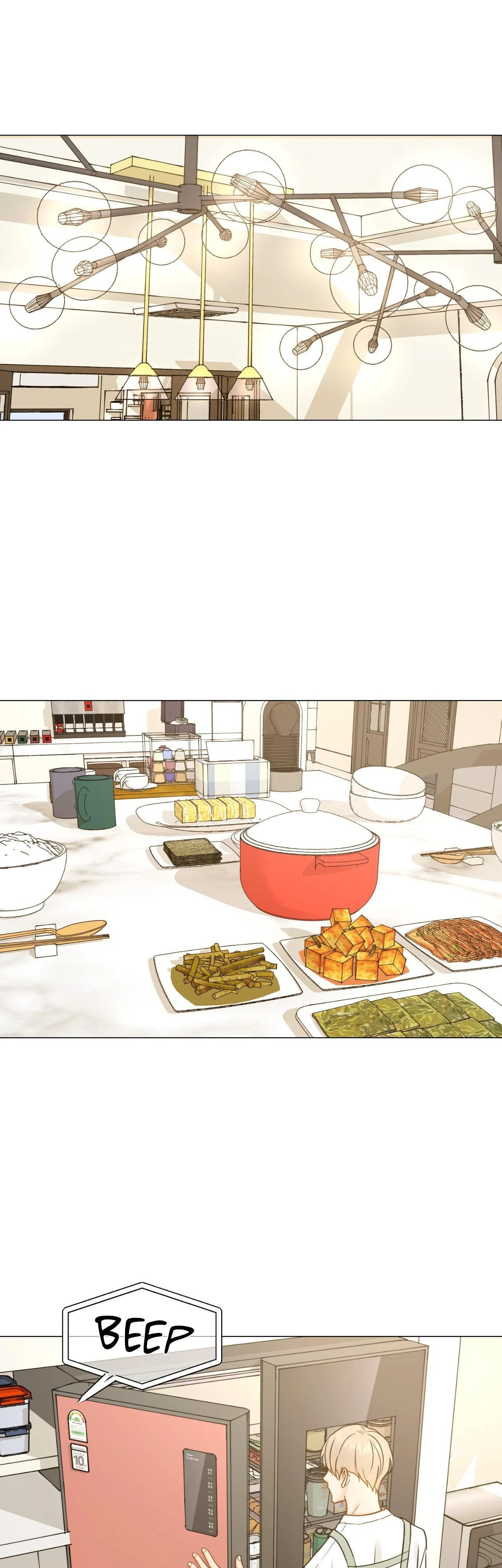 Read My Suha chapter 118.8 image 22 on Lezhin