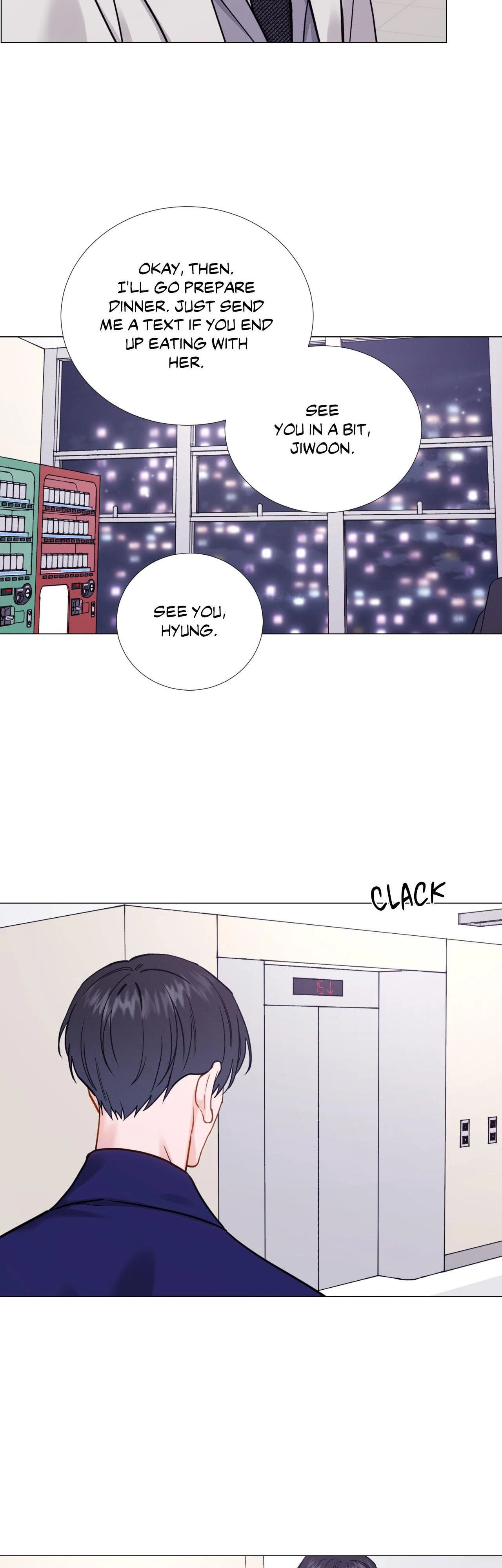 Read My Suha chapter 118.8 image 3 on Lezhin