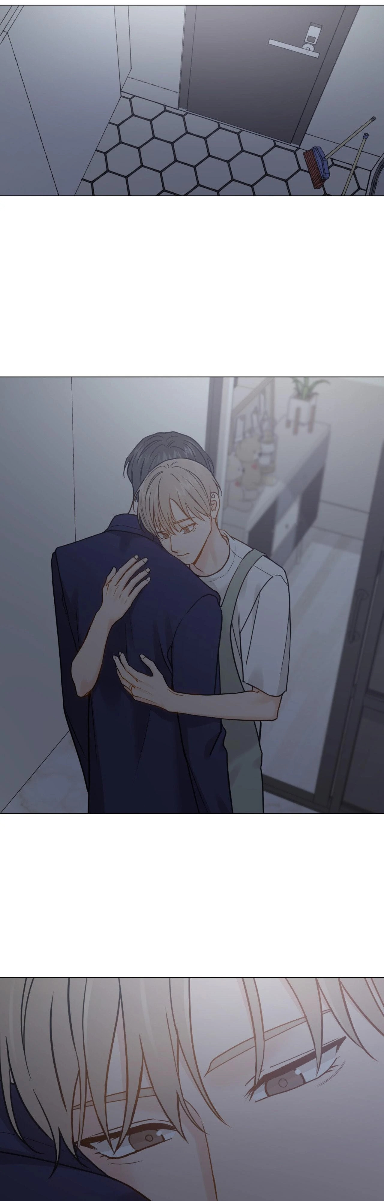 Read My Suha chapter 118.8 image 35 on Lezhin
