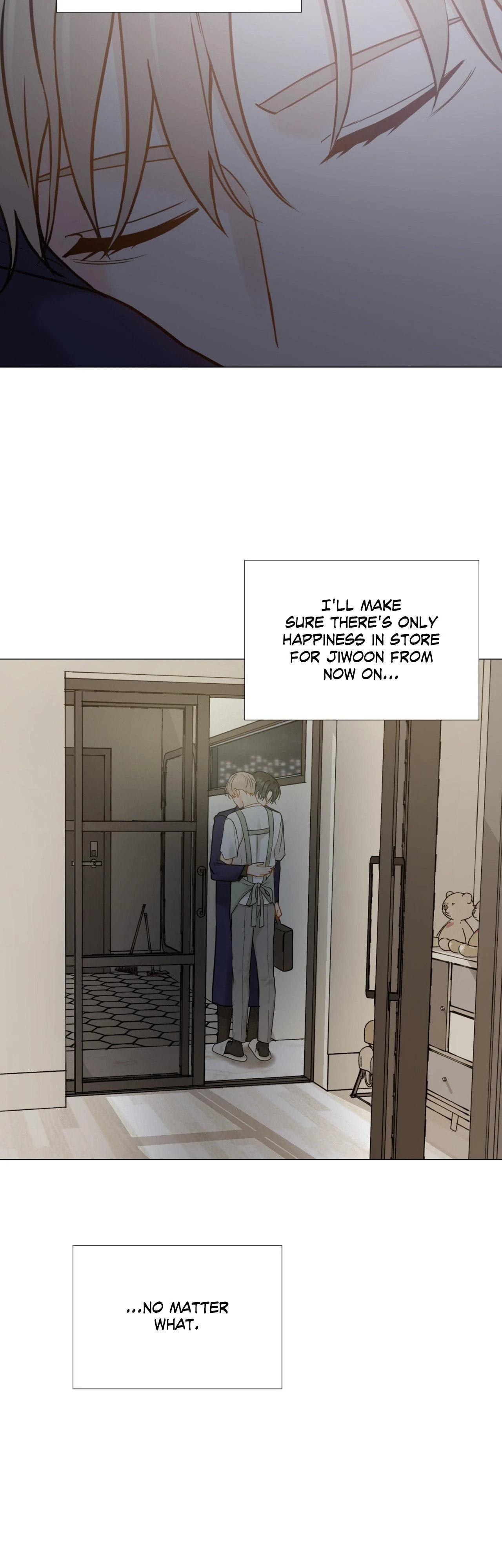 Read My Suha chapter 118.8 image 37 on Lezhin