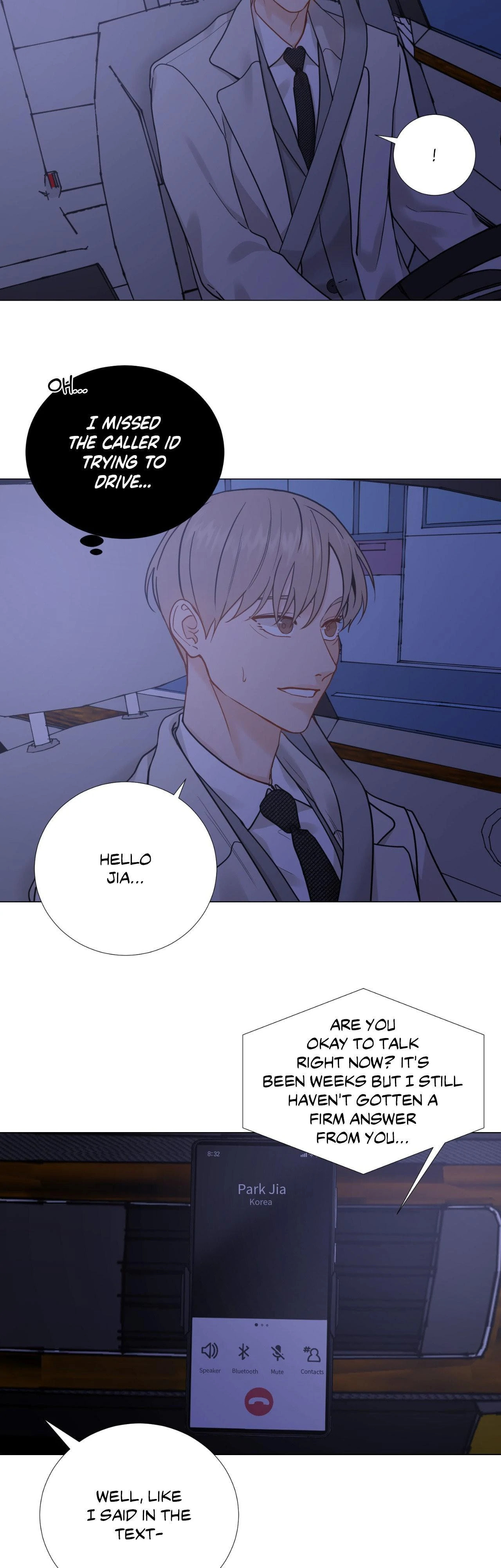 Read My Suha chapter 118.8 image 8 on Lezhin