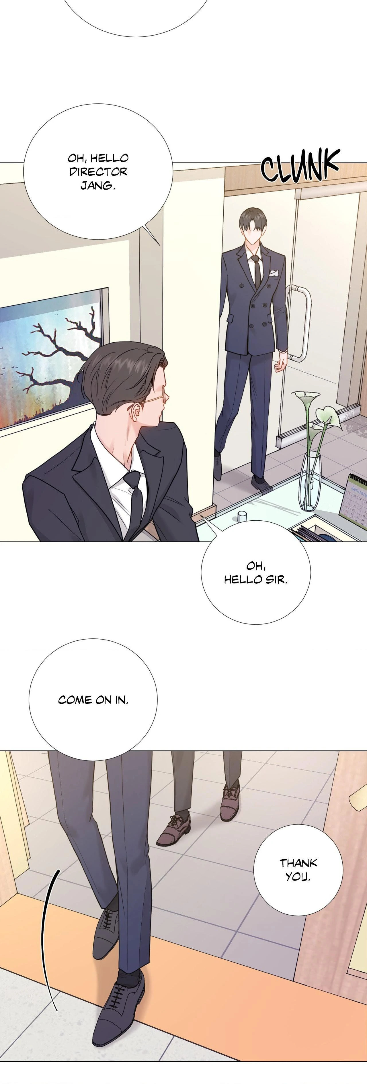 Read My Suha chapter 118.9 image 11 on Lezhin