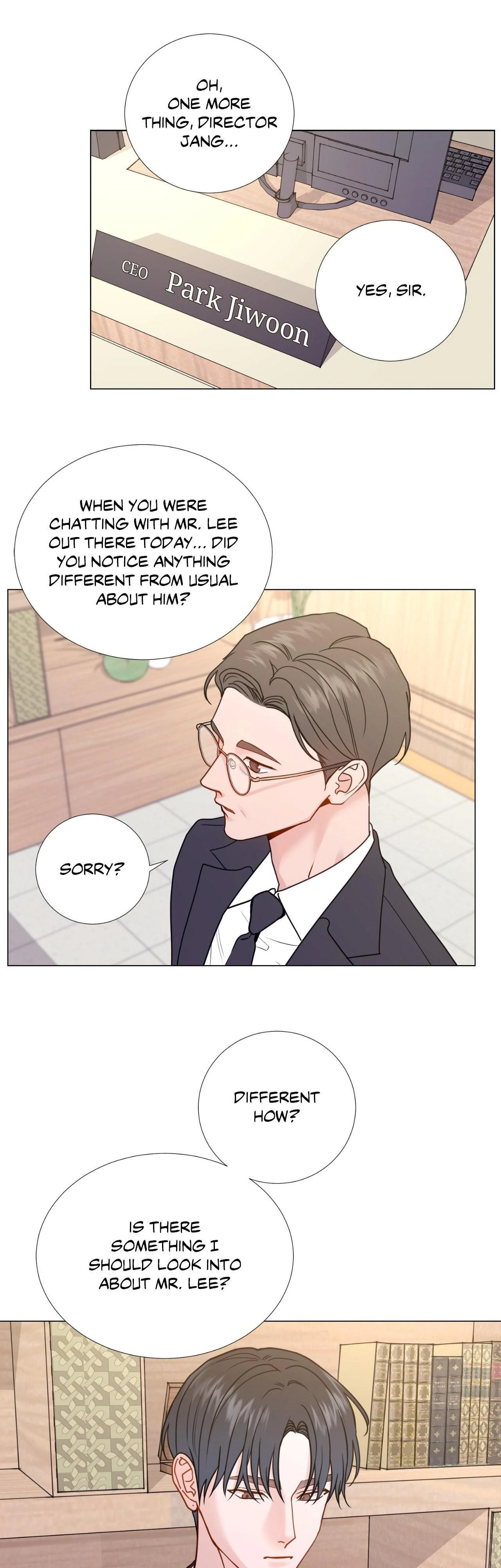 Read My Suha chapter 118.9 image 16 on Lezhin