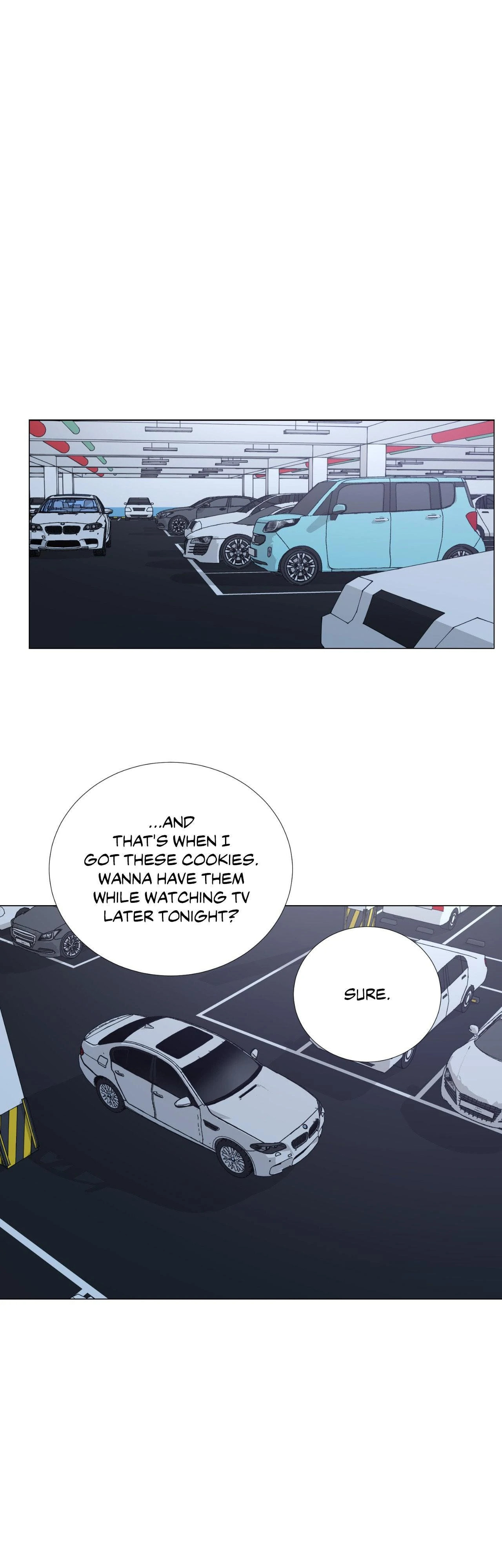 Read My Suha chapter 118.9 image 21 on Lezhin