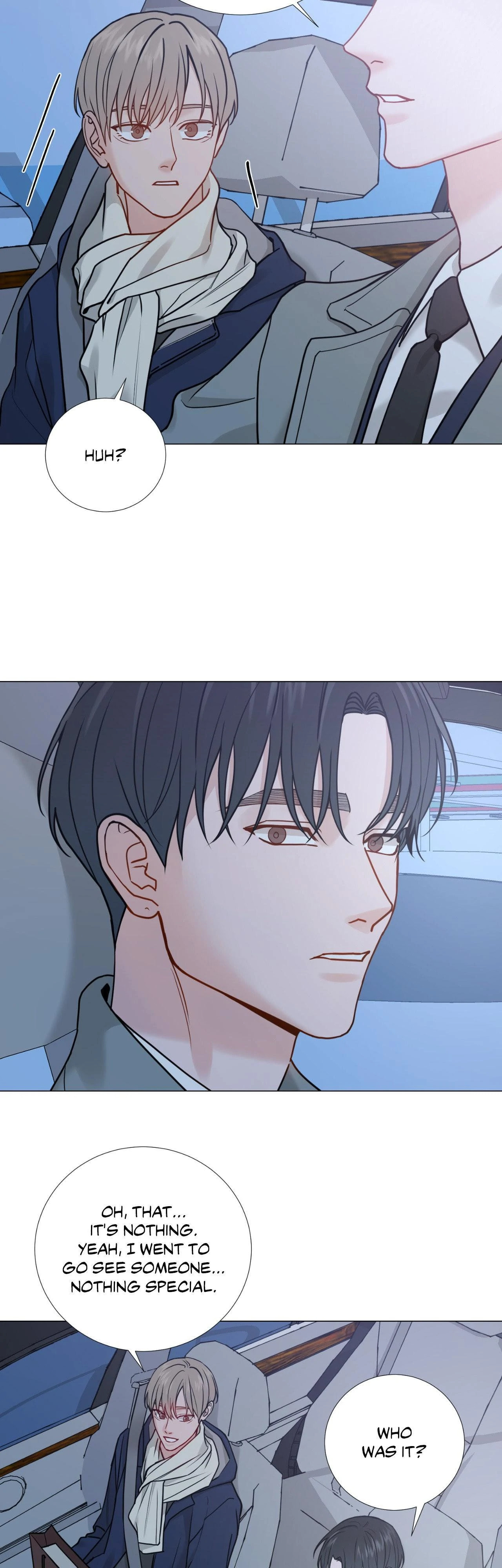 Read My Suha chapter 118.9 image 23 on Lezhin