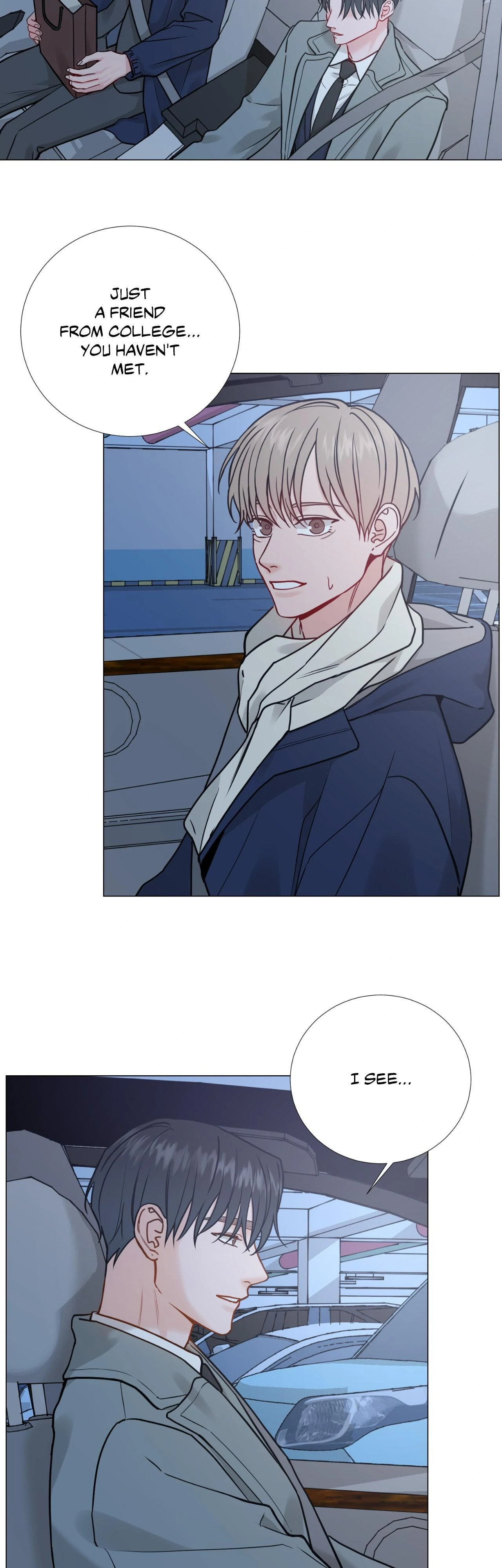 Read My Suha chapter 118.9 image 24 on Lezhin