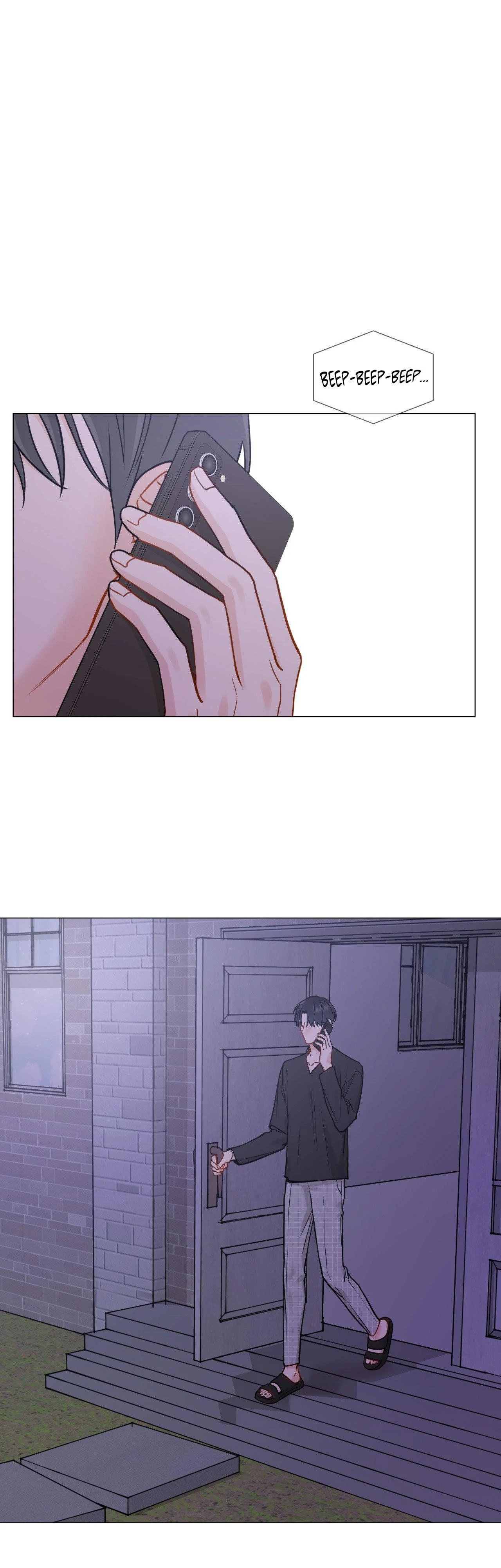 Read My Suha chapter 118.9 image 30 on Lezhin