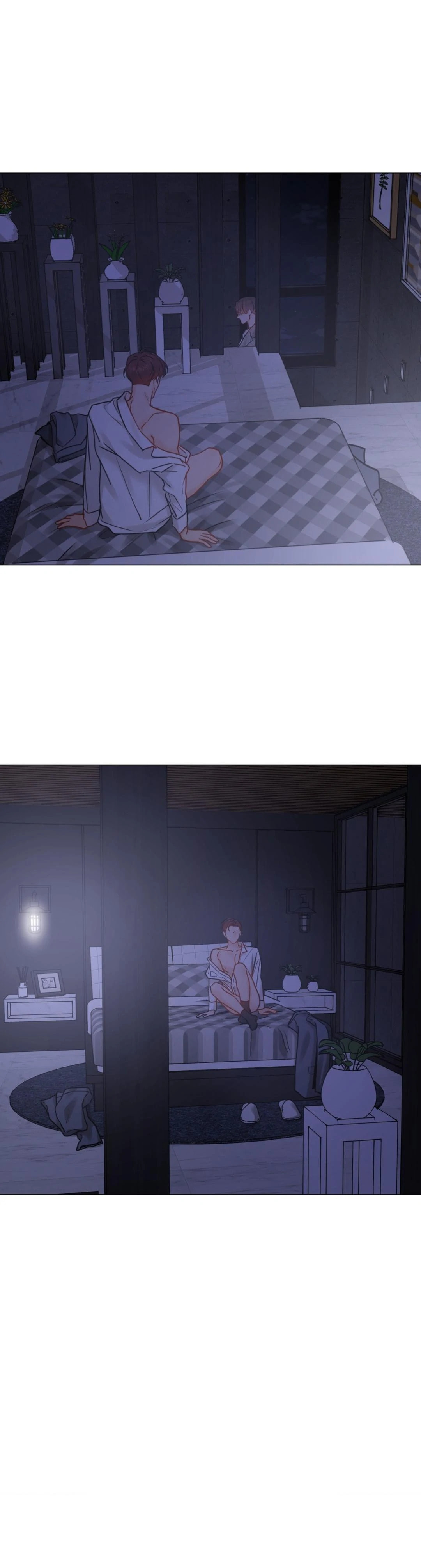 Read My Suha chapter 118 image 1 on Lezhin