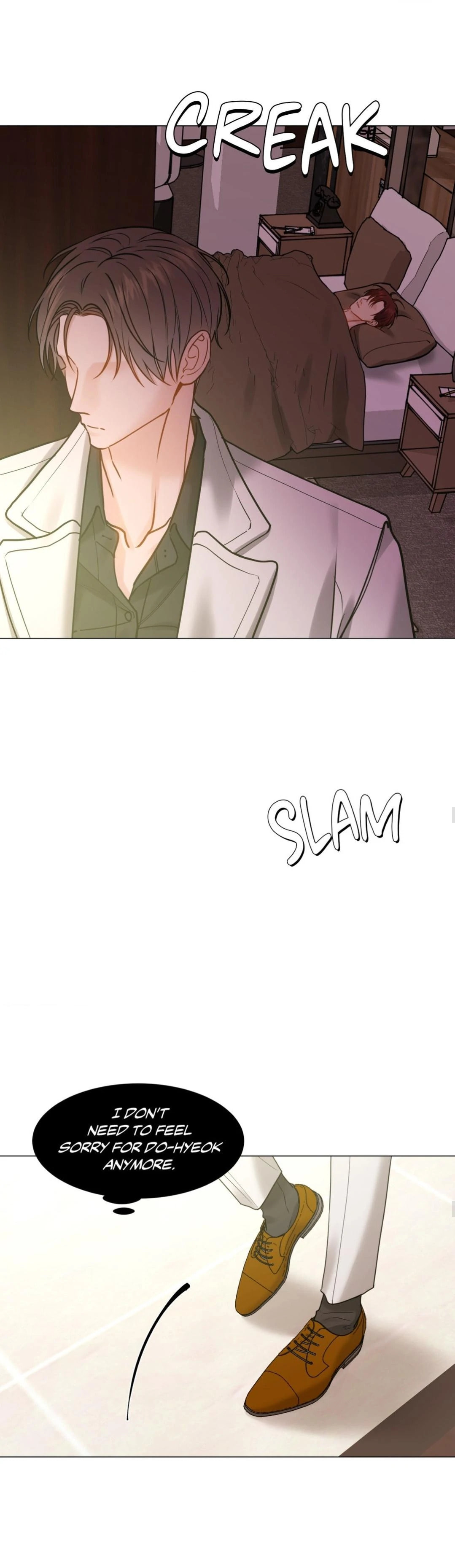 Read My Suha chapter 118 image 17 on Lezhin