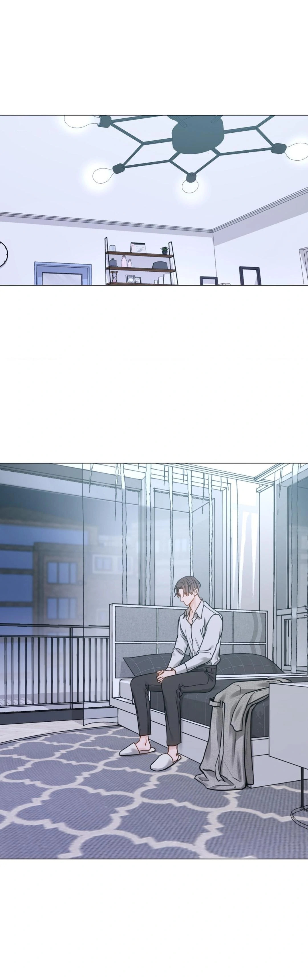 Read My Suha chapter 118 image 2 on Lezhin