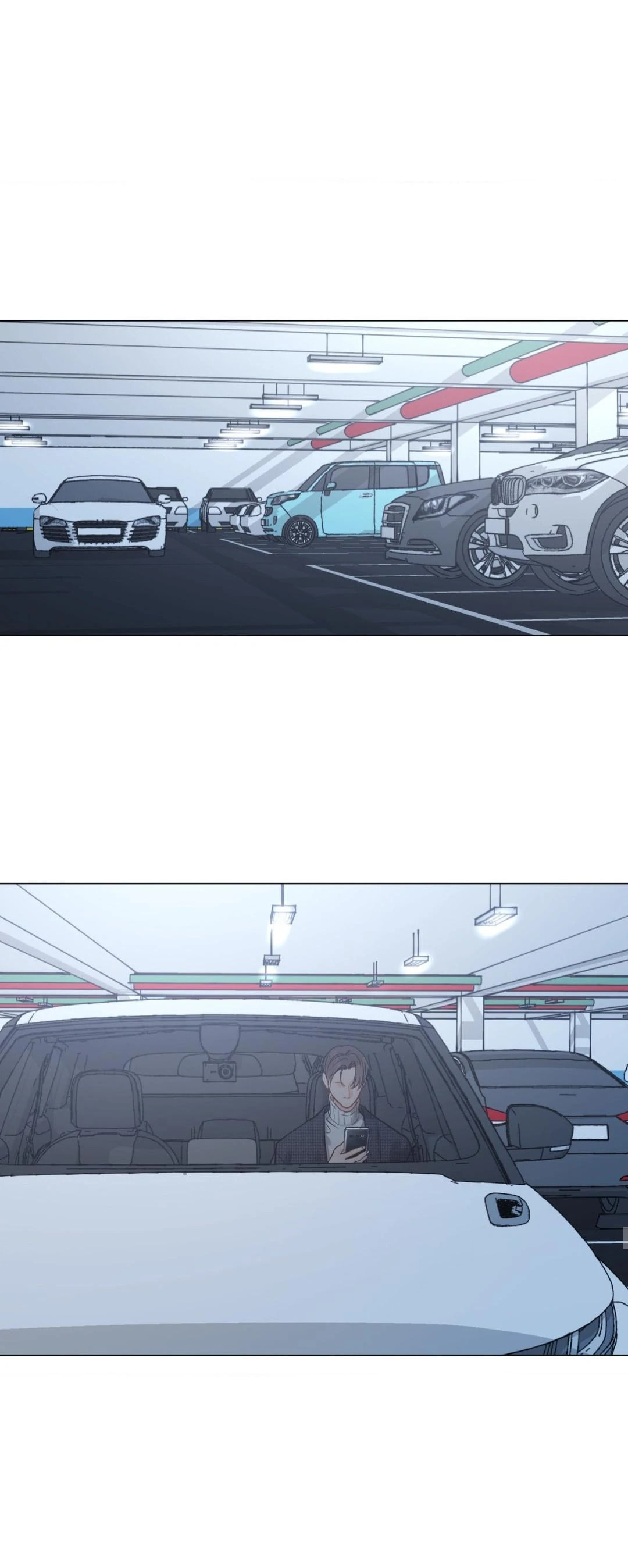 Read My Suha chapter 118 image 20 on Lezhin
