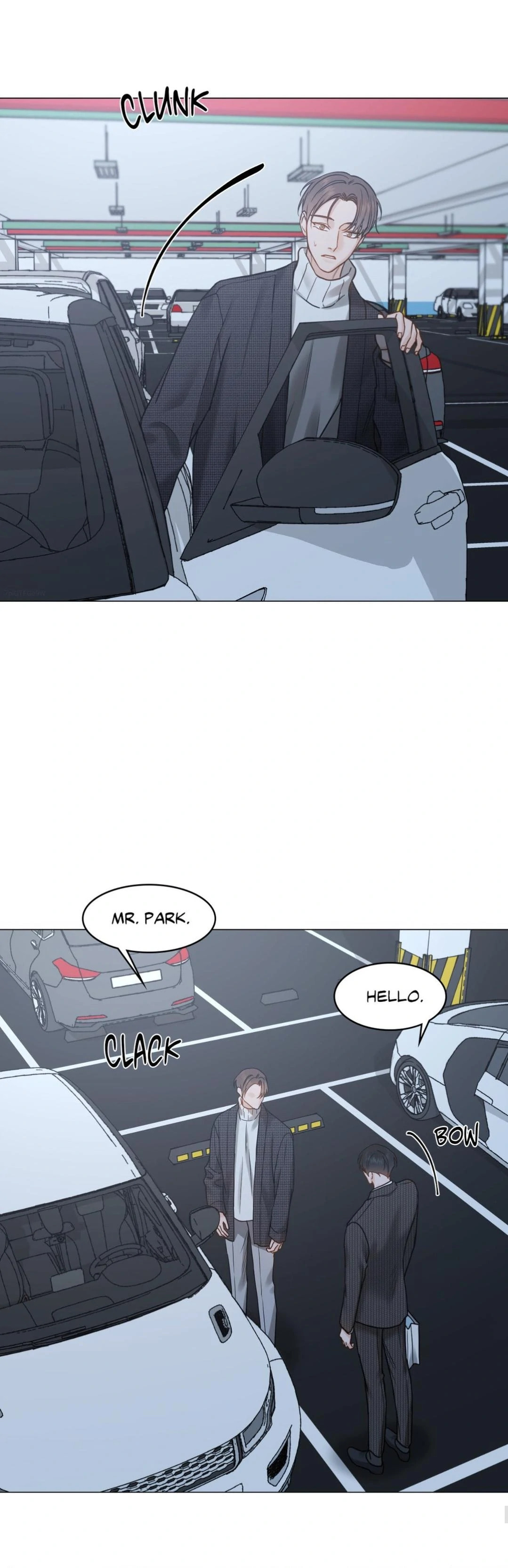 Read My Suha chapter 118 image 23 on Lezhin