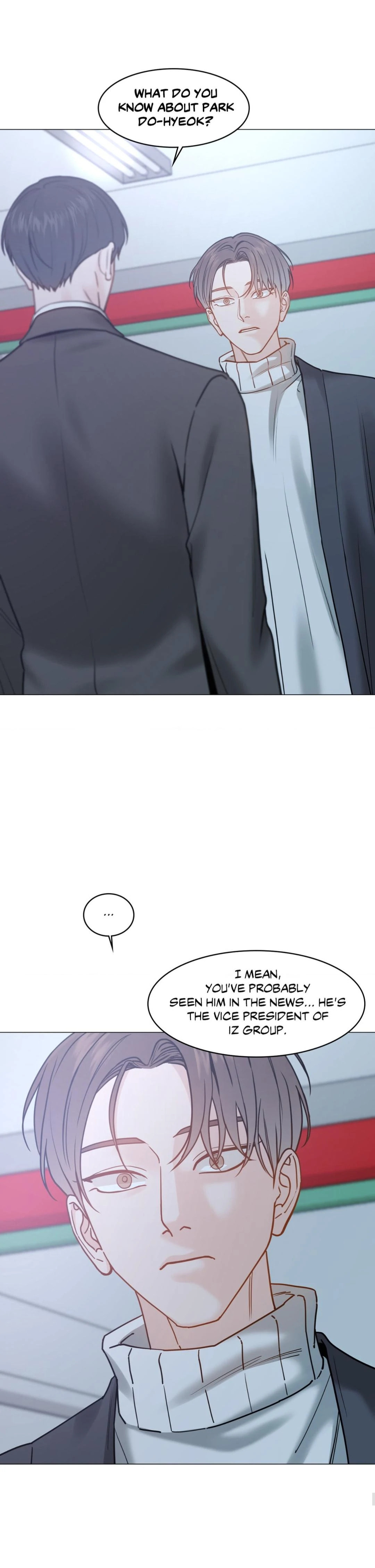 Read My Suha chapter 118 image 26 on Lezhin