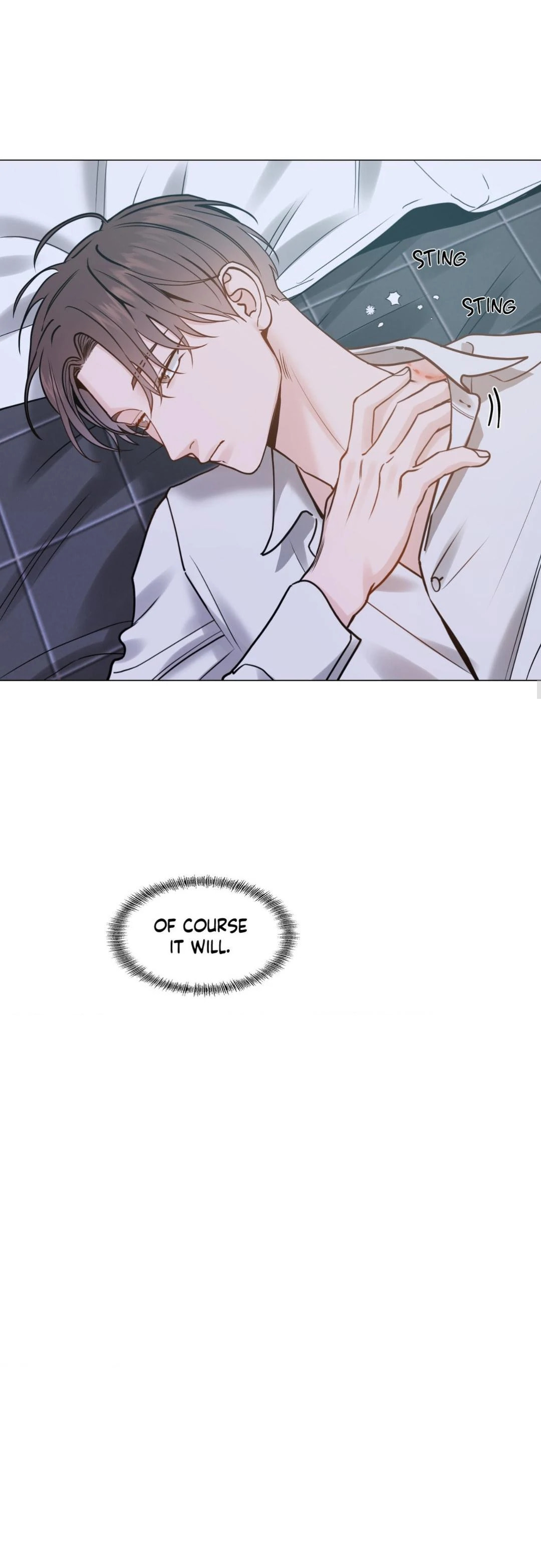 Read My Suha chapter 118 image 6 on Lezhin