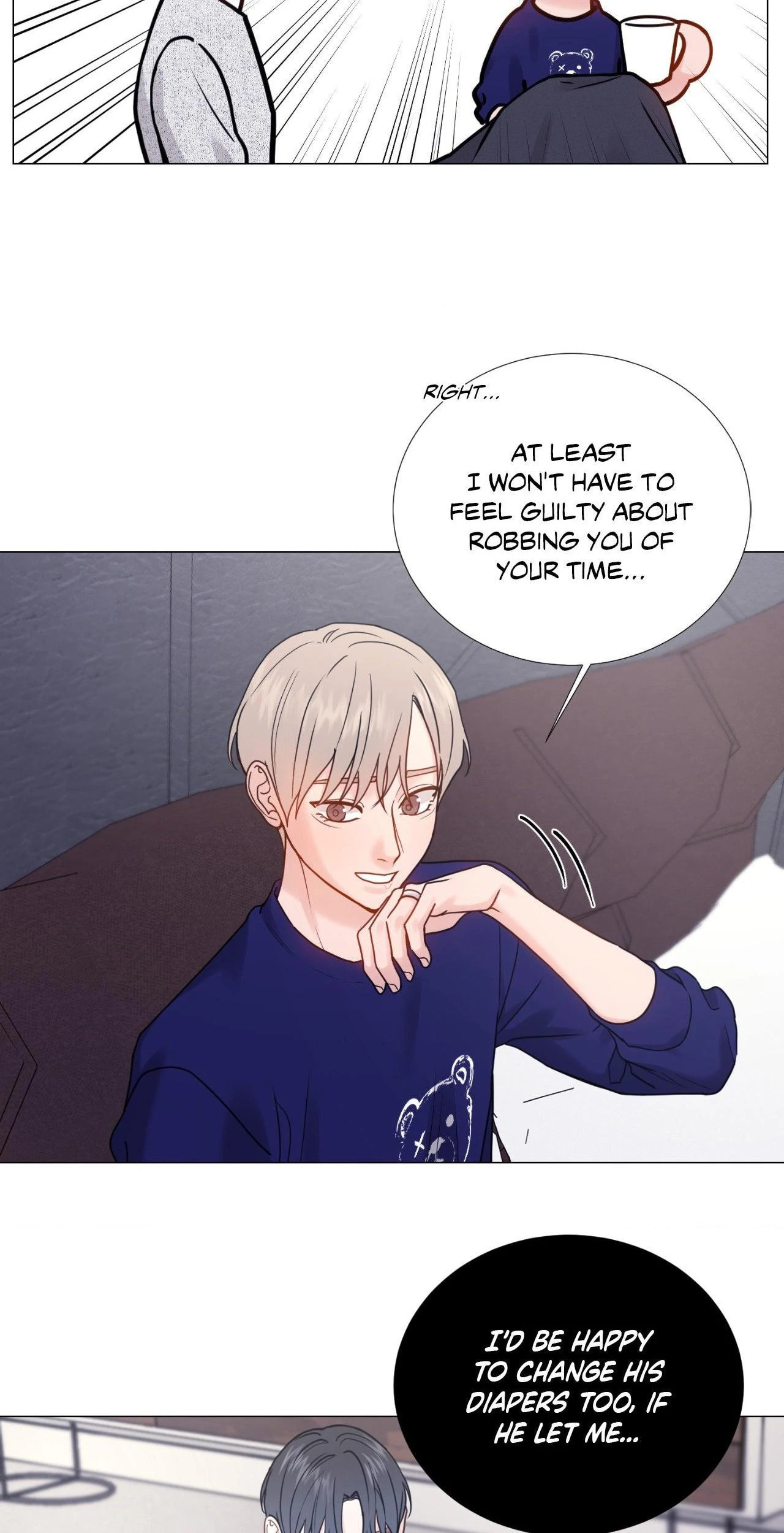 Read My Suha chapter 119.1 image 12 on Lezhin