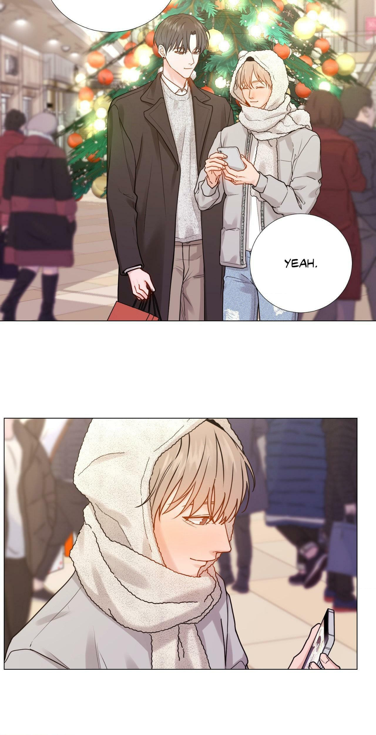 Read My Suha chapter 119.1 image 34 on Lezhin