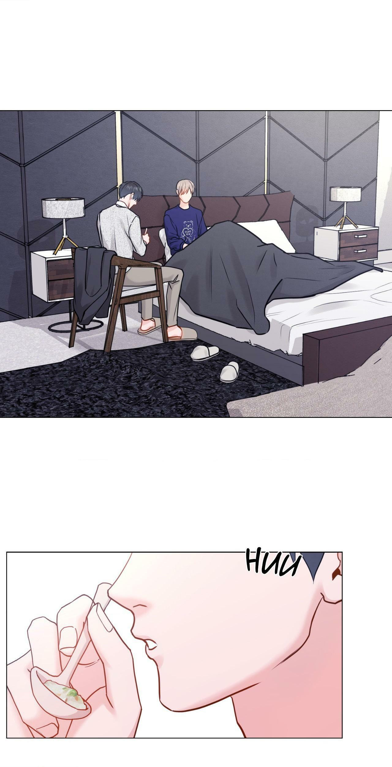 Read My Suha chapter 119.1 image 6 on Lezhin