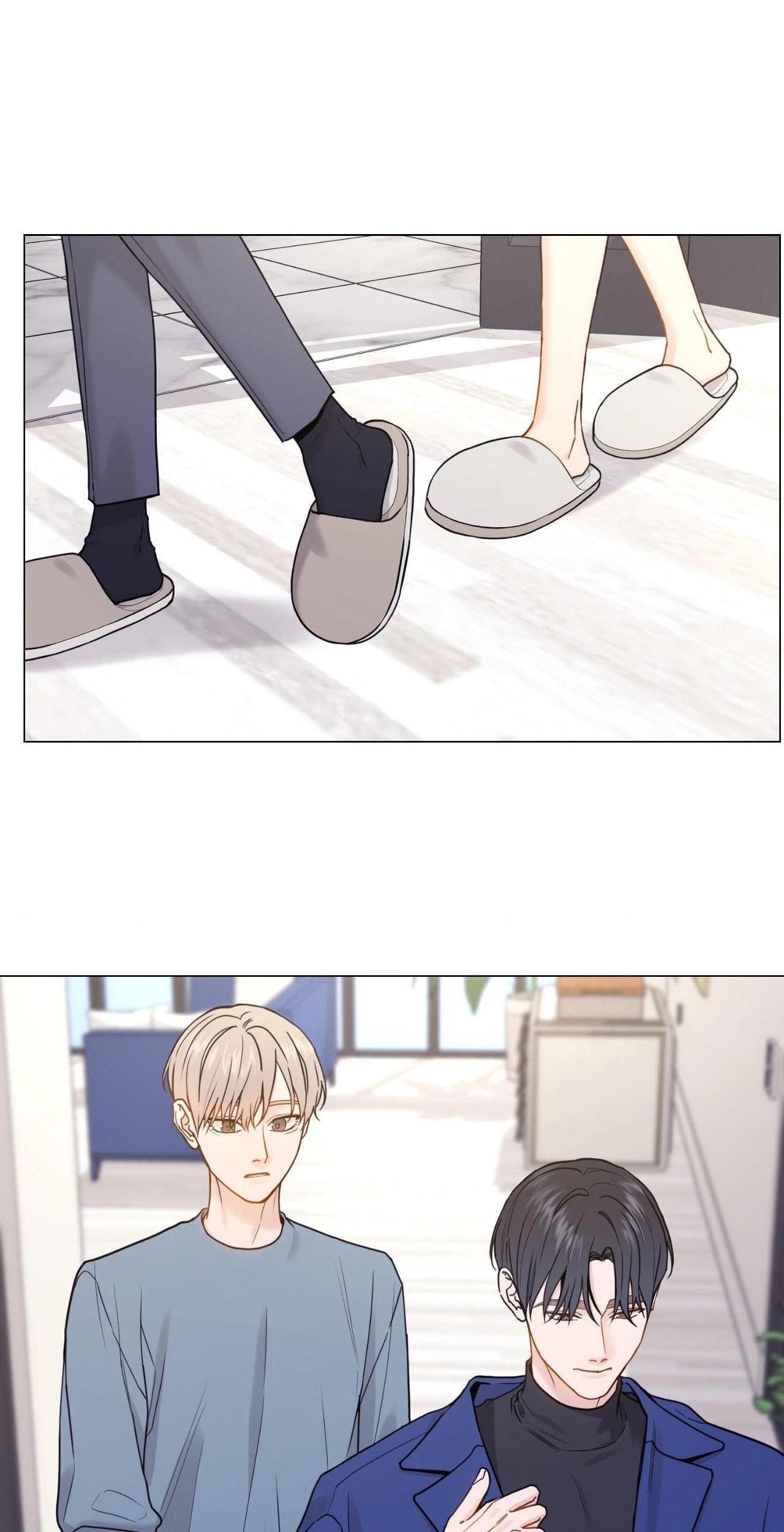 Read My Suha chapter 119.2 image 0 on Lezhin