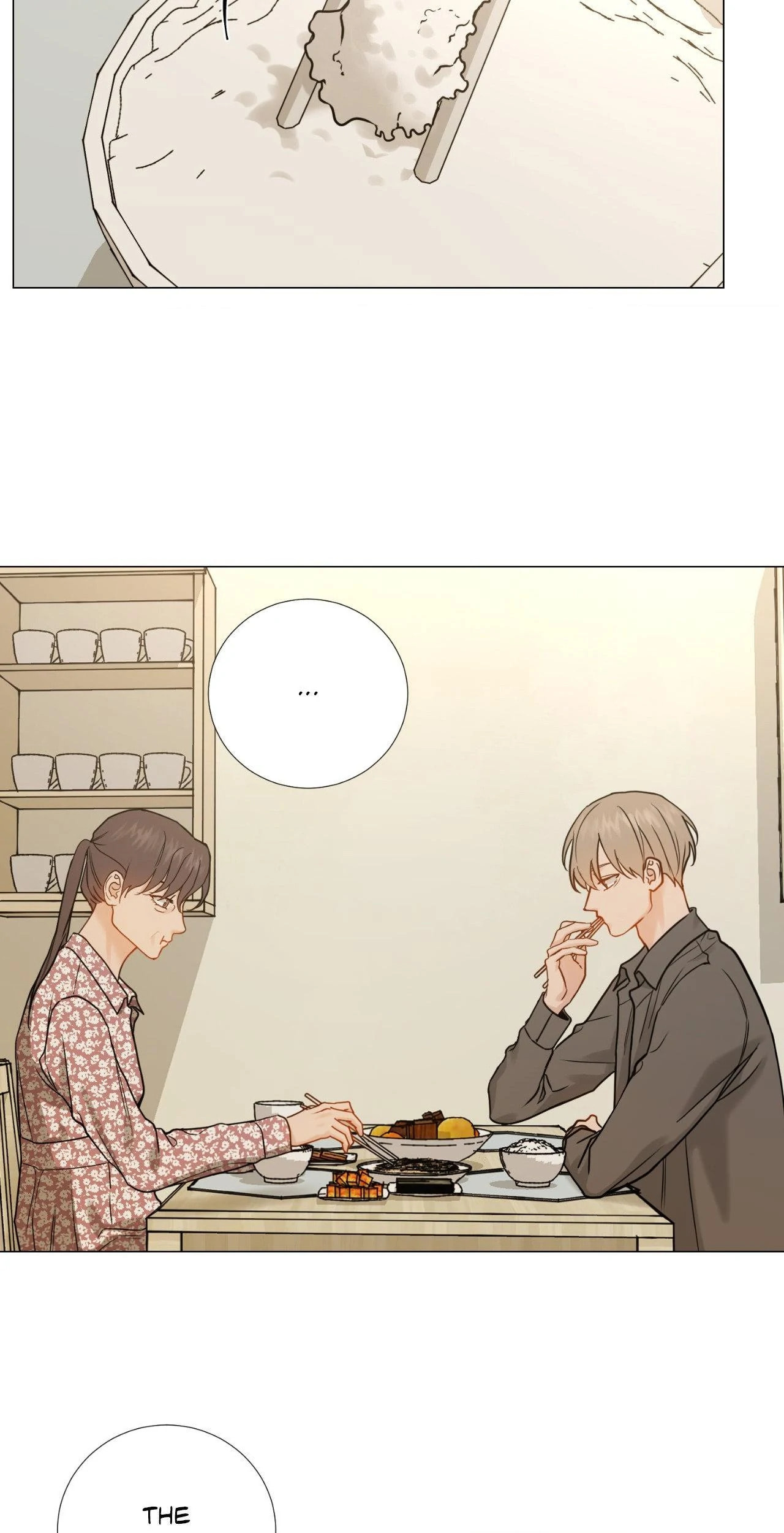 Read My Suha chapter 119.2 image 14 on Lezhin