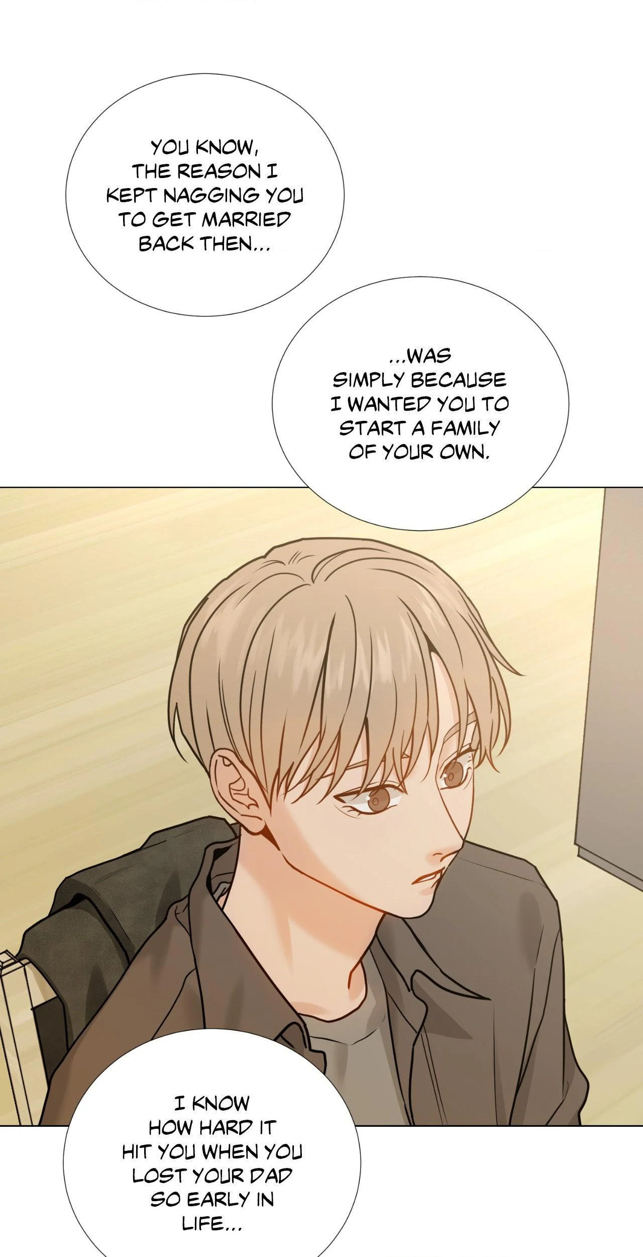 Read My Suha chapter 119.2 image 18 on Lezhin
