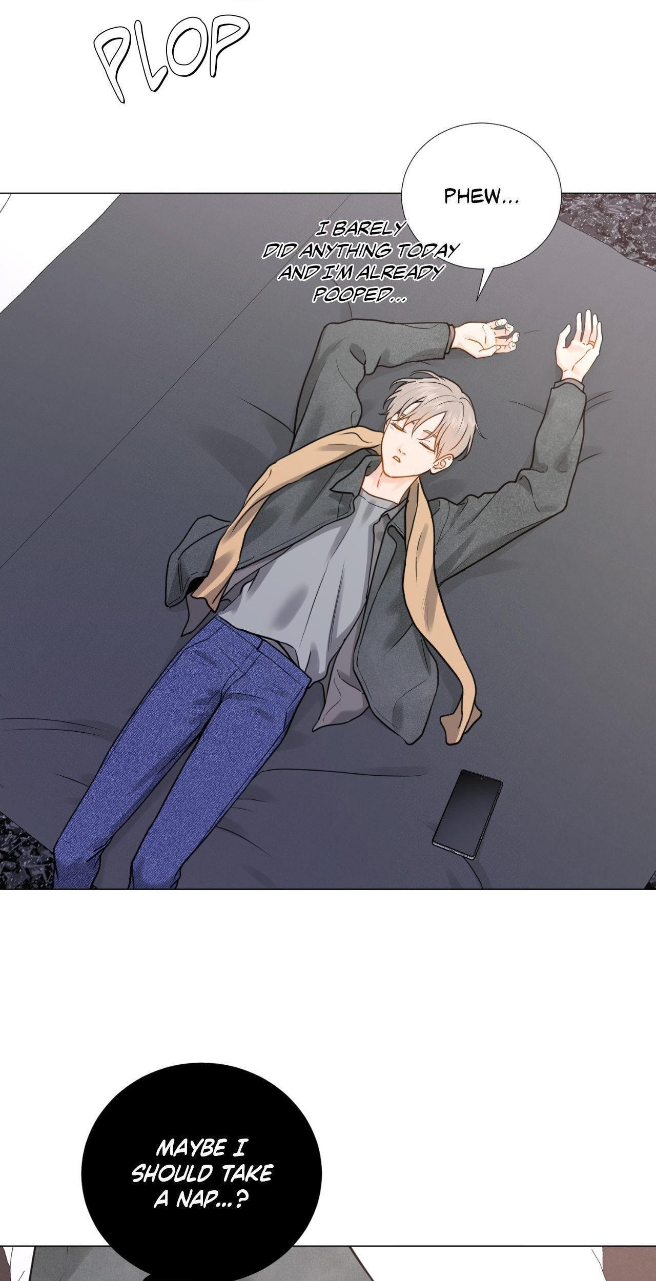 Read My Suha chapter 119.2 image 29 on Lezhin