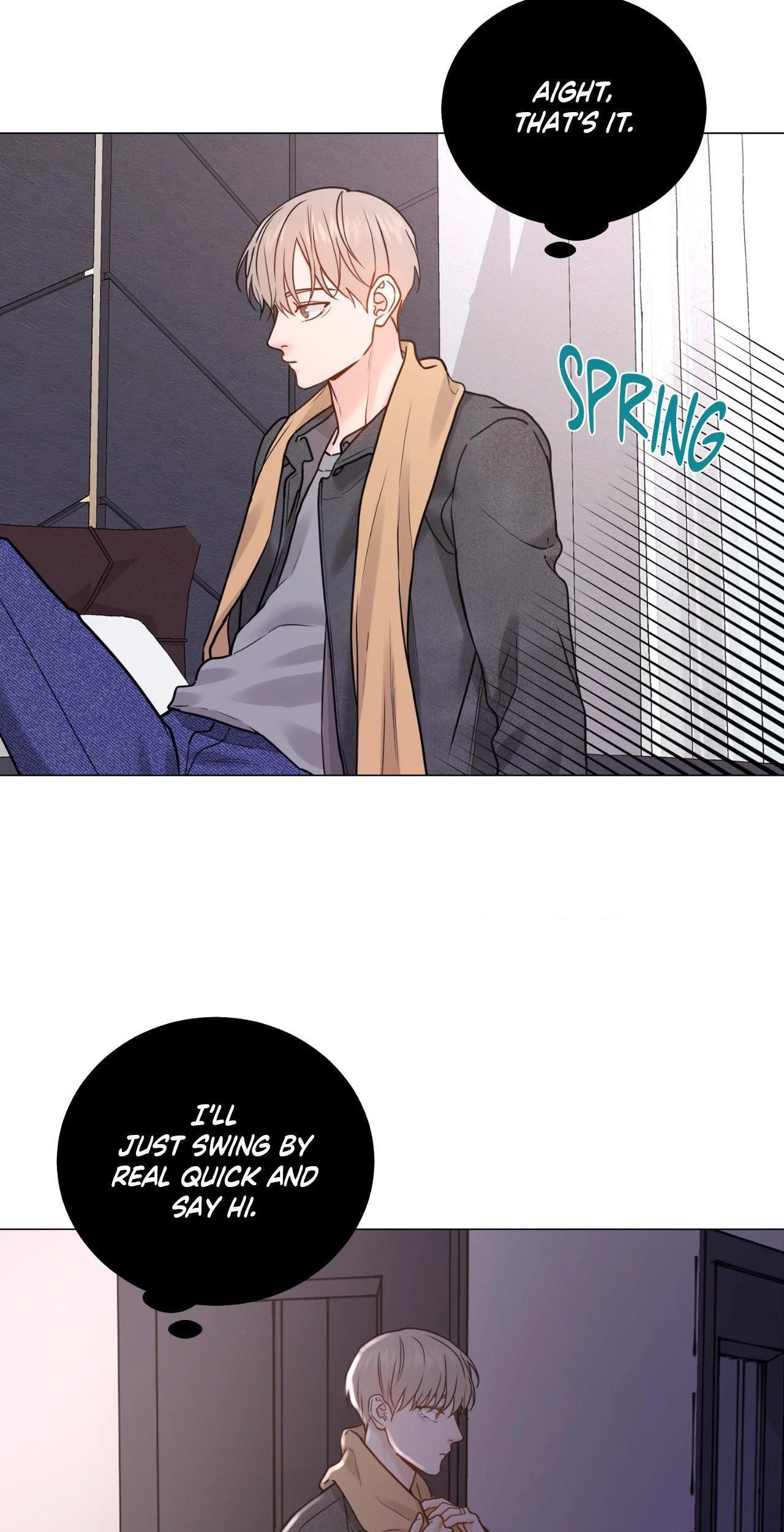 Read My Suha chapter 119.2 image 32 on Lezhin