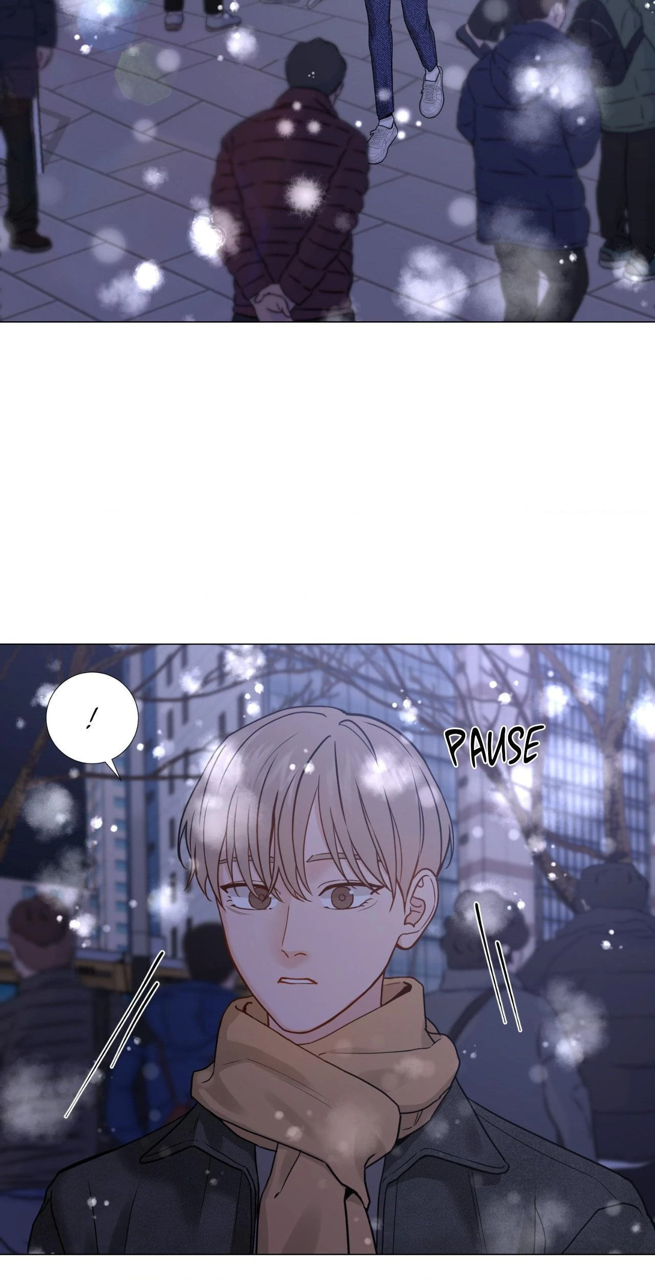 Read My Suha chapter 119.2 image 43 on Lezhin