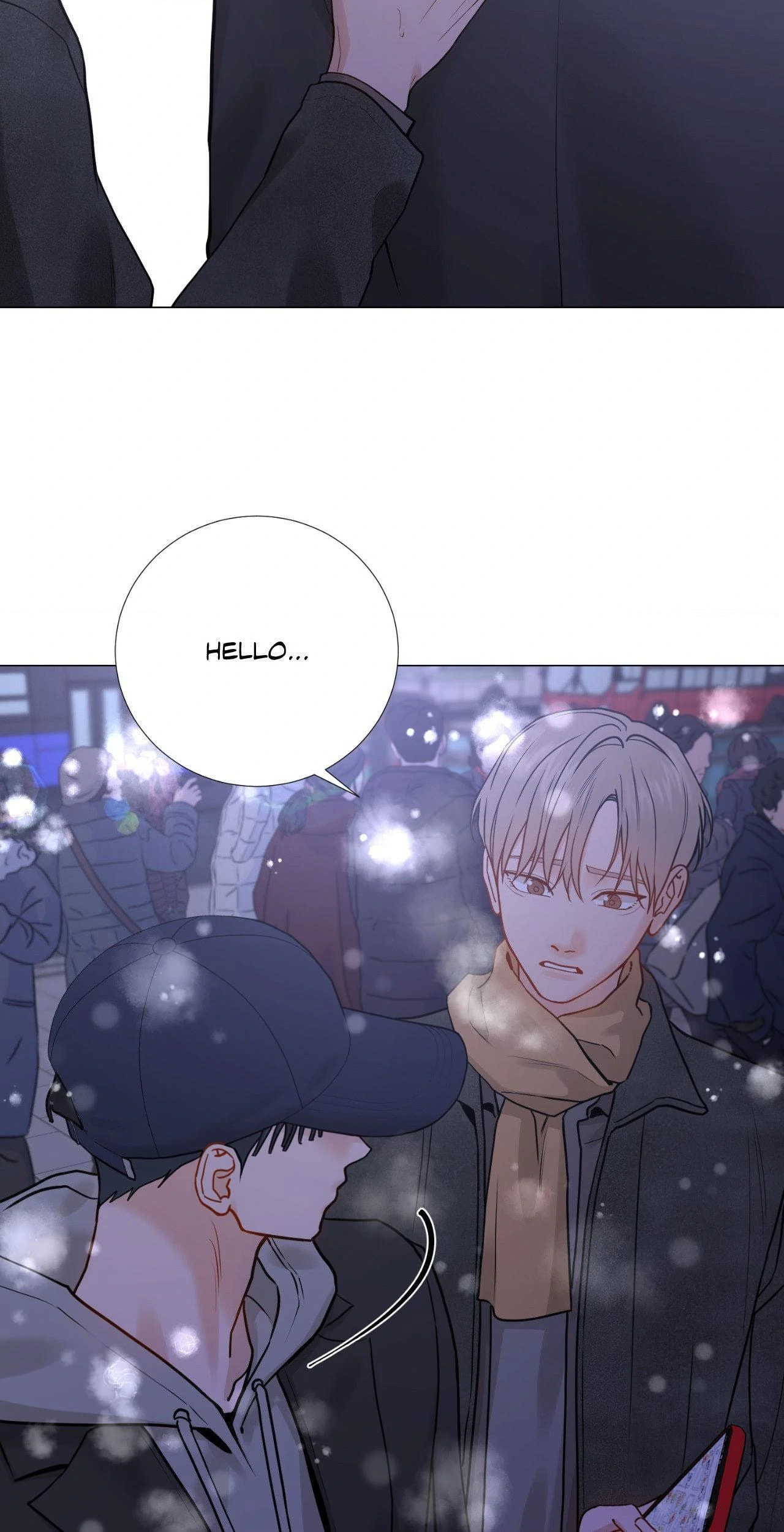 Read My Suha chapter 119.2 image 47 on Lezhin