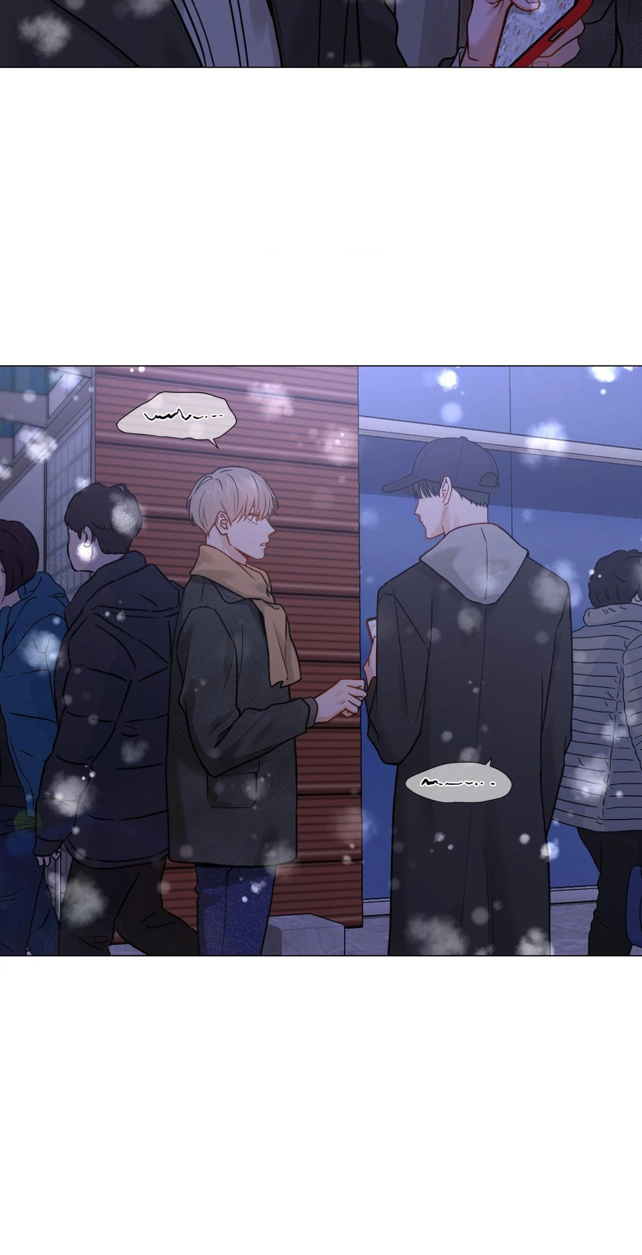 Read My Suha chapter 119.2 image 48 on Lezhin