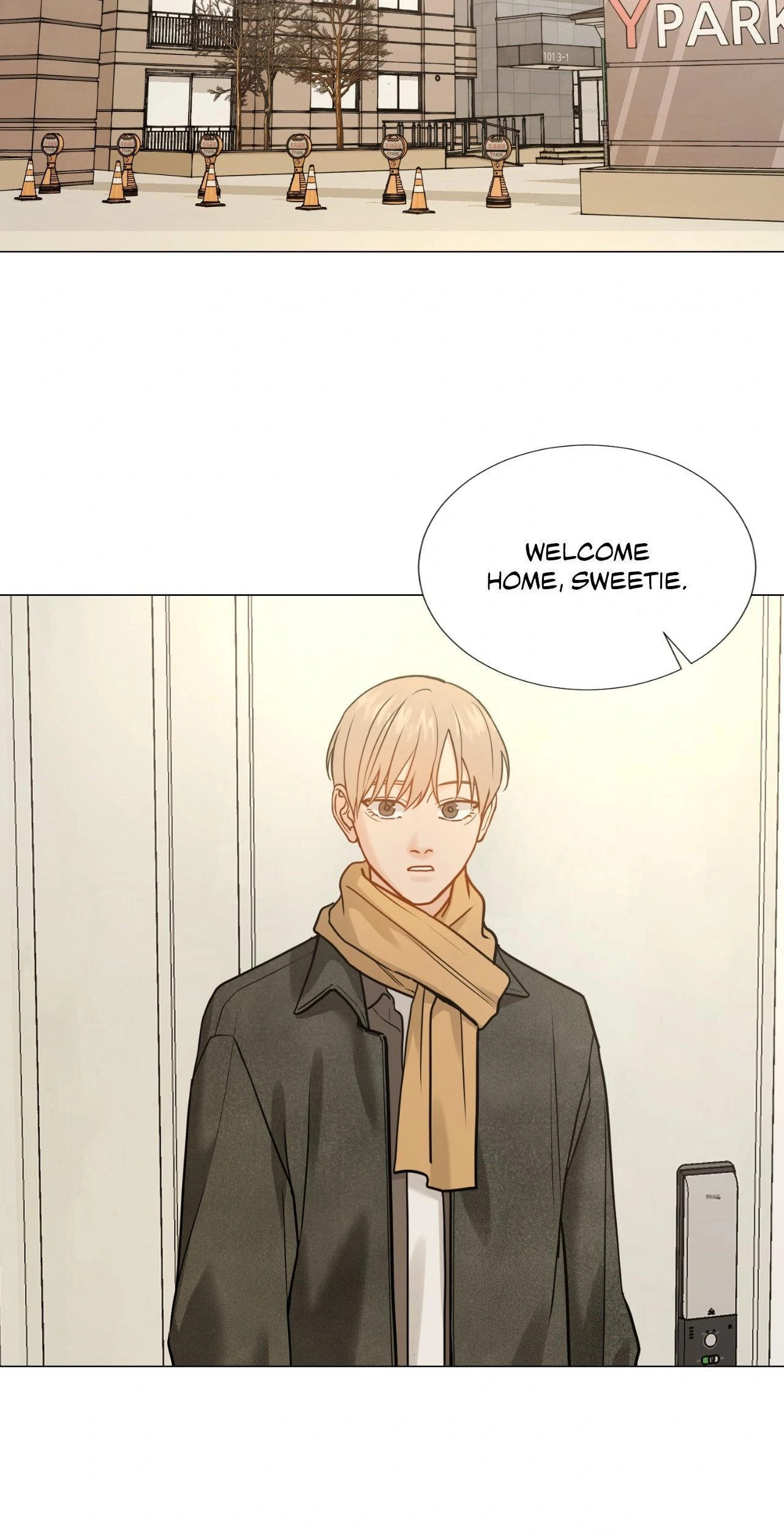 Read My Suha chapter 119.2 image 5 on Lezhin