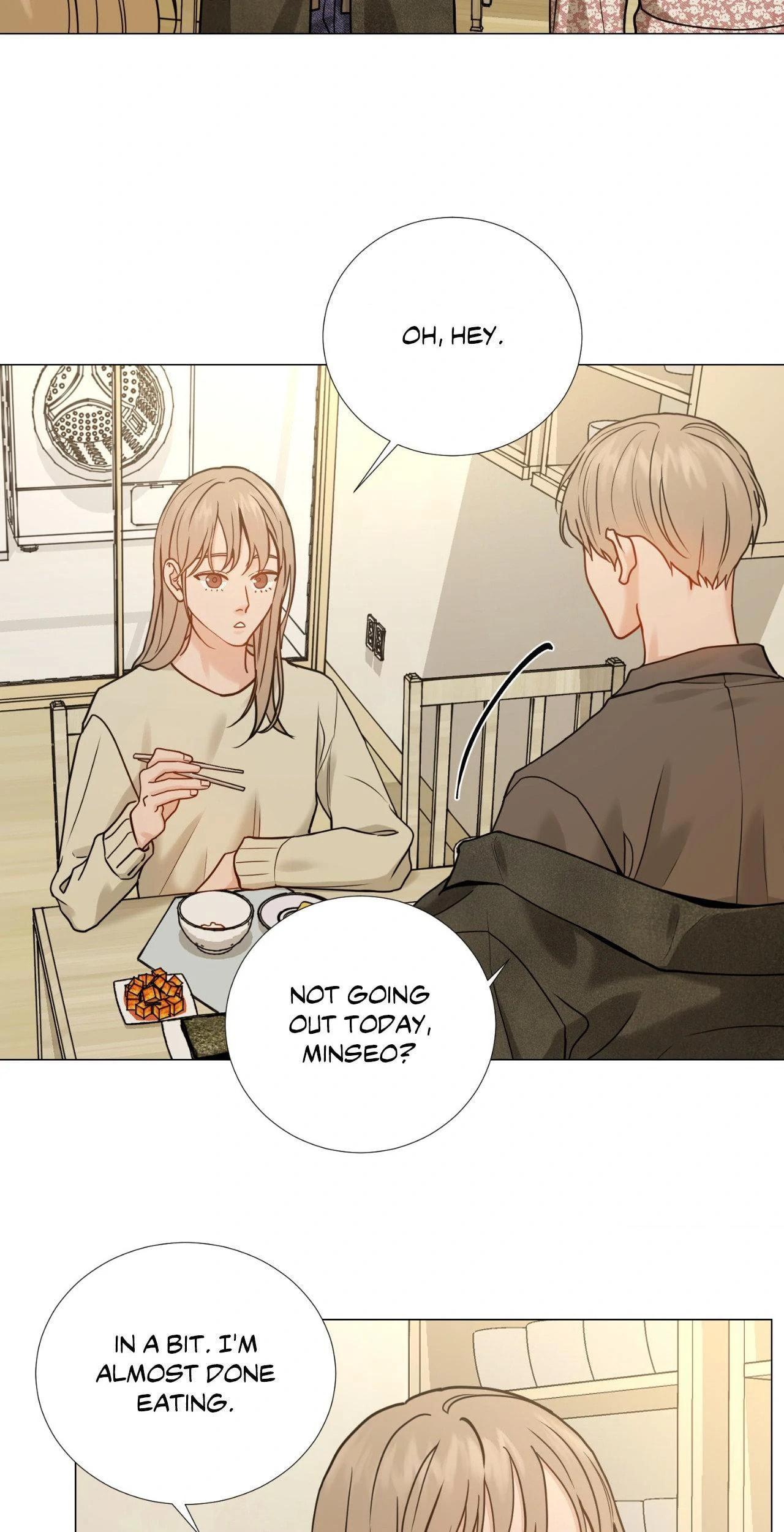 Read My Suha chapter 119.2 image 8 on Lezhin