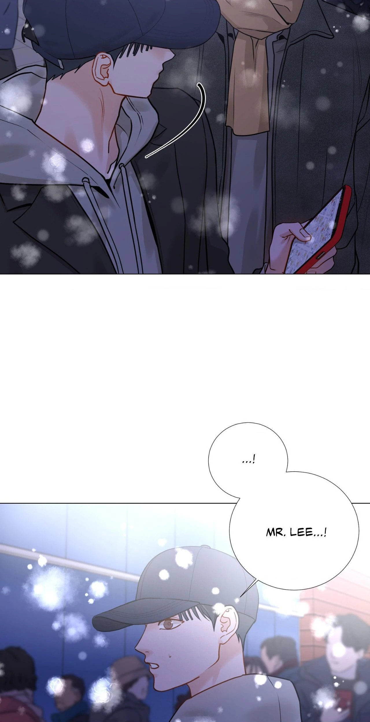 Read My Suha chapter 119.3 image 10 on Lezhin